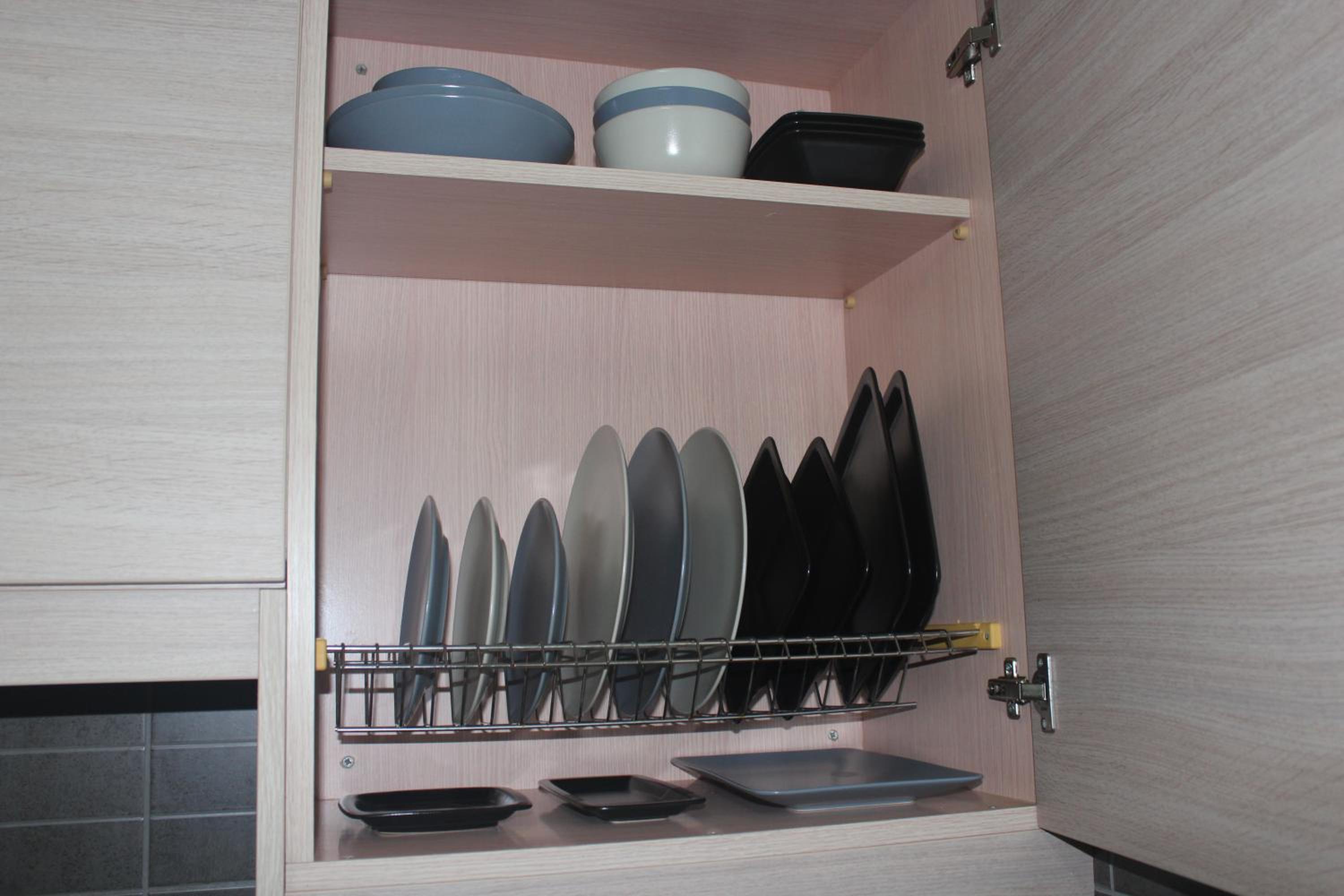 Marina Court Holiday Flat