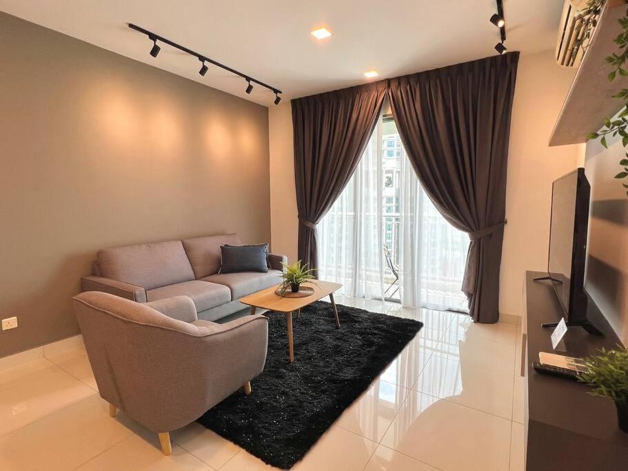 Teega Suites Puteri Harbour_5 Min to Legoland_6Pax photo 6