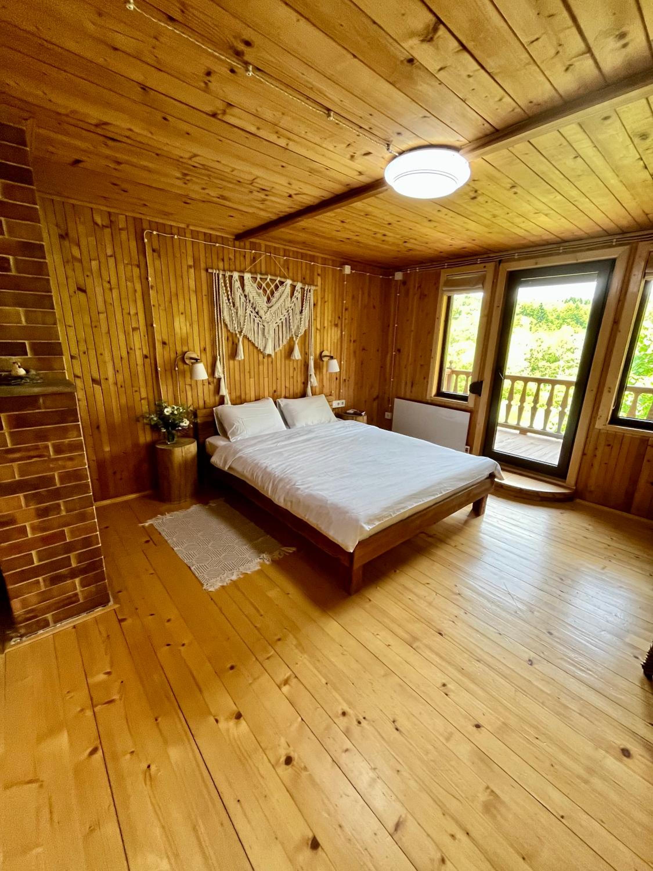 House Girska Rika