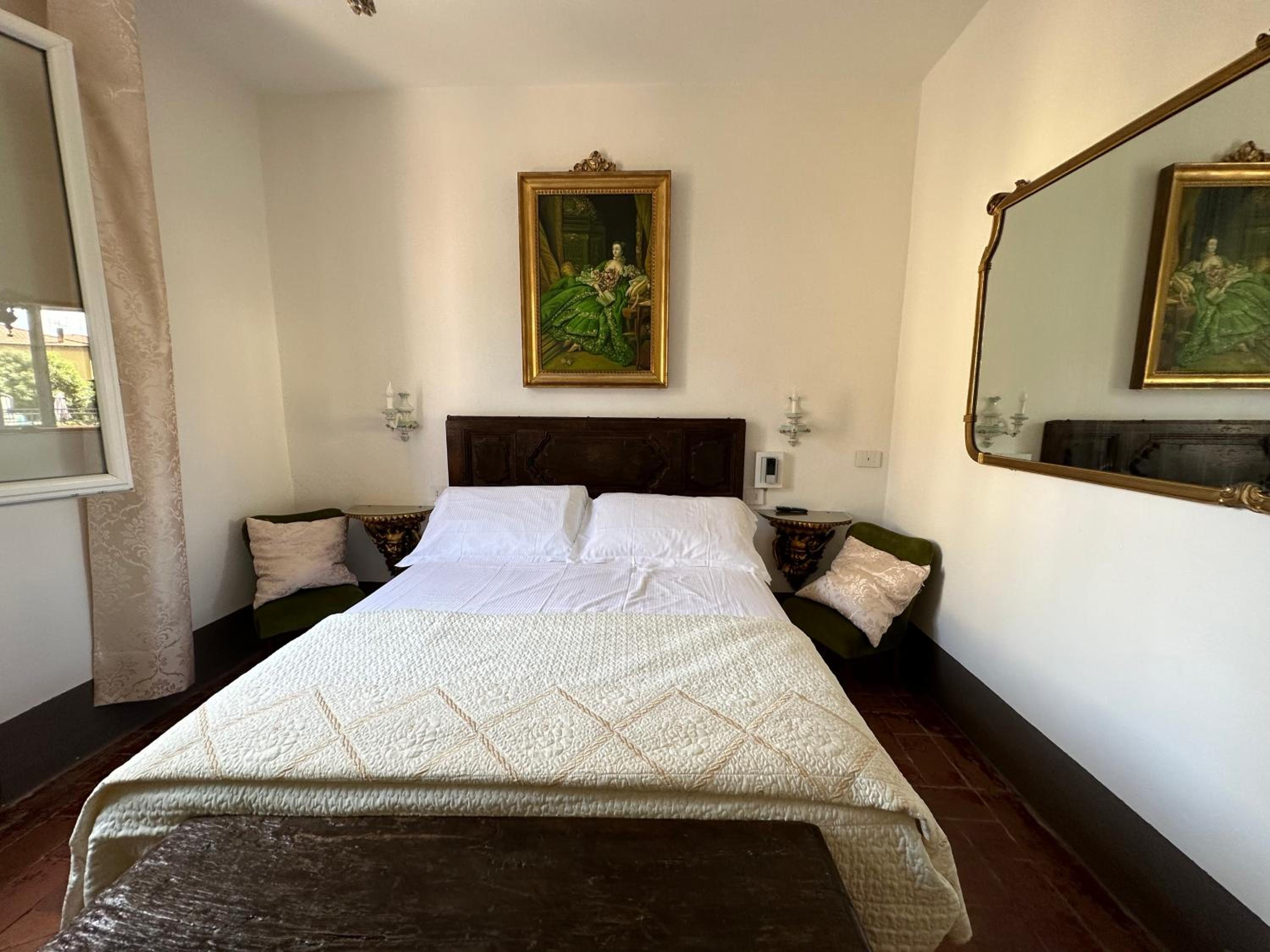 Domus Socolatae Residenza d'Epoca Charming B&B - Adults Only