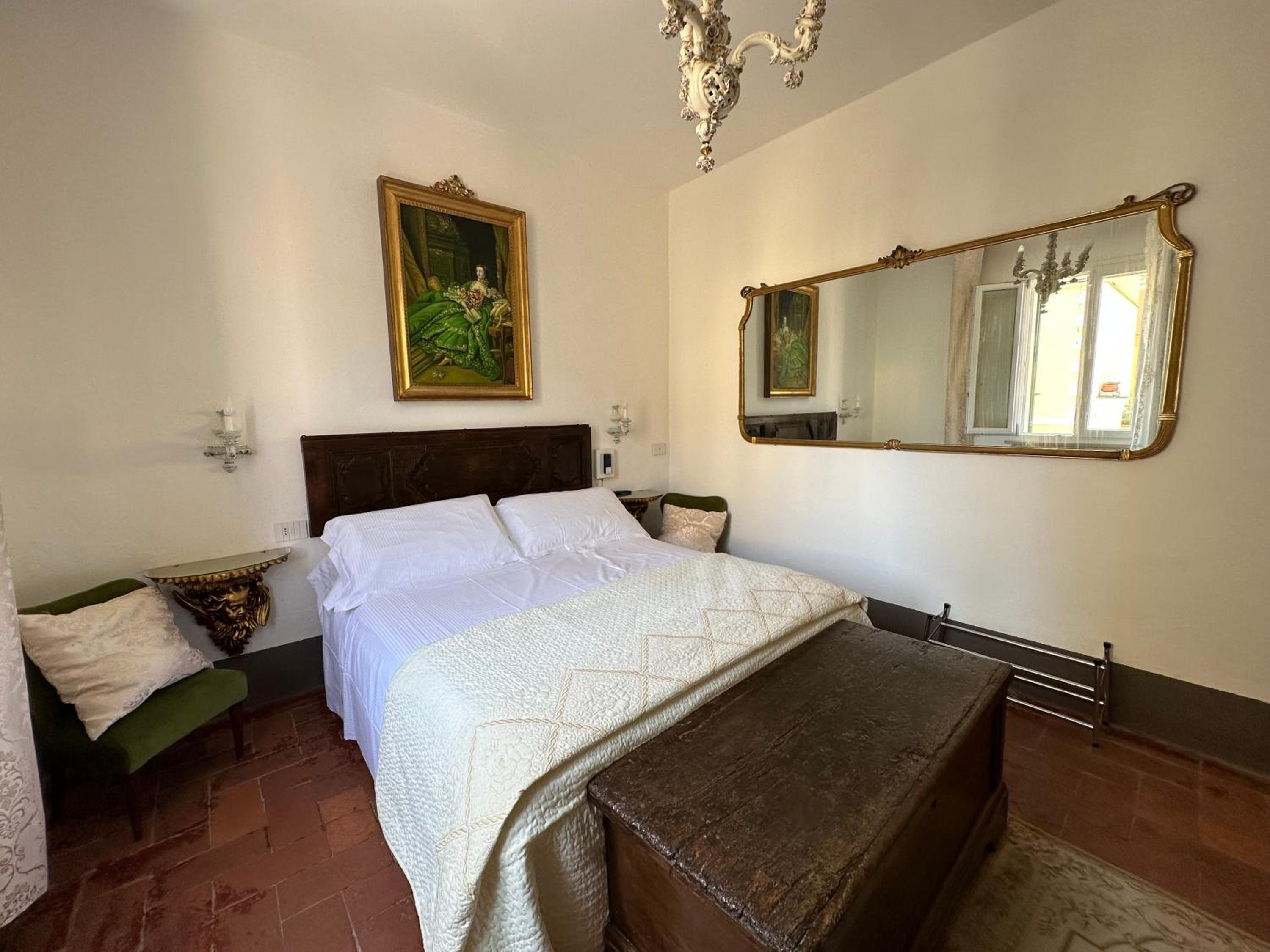 Domus Socolatae Residenza d'Epoca Charming B&B - Adults Only