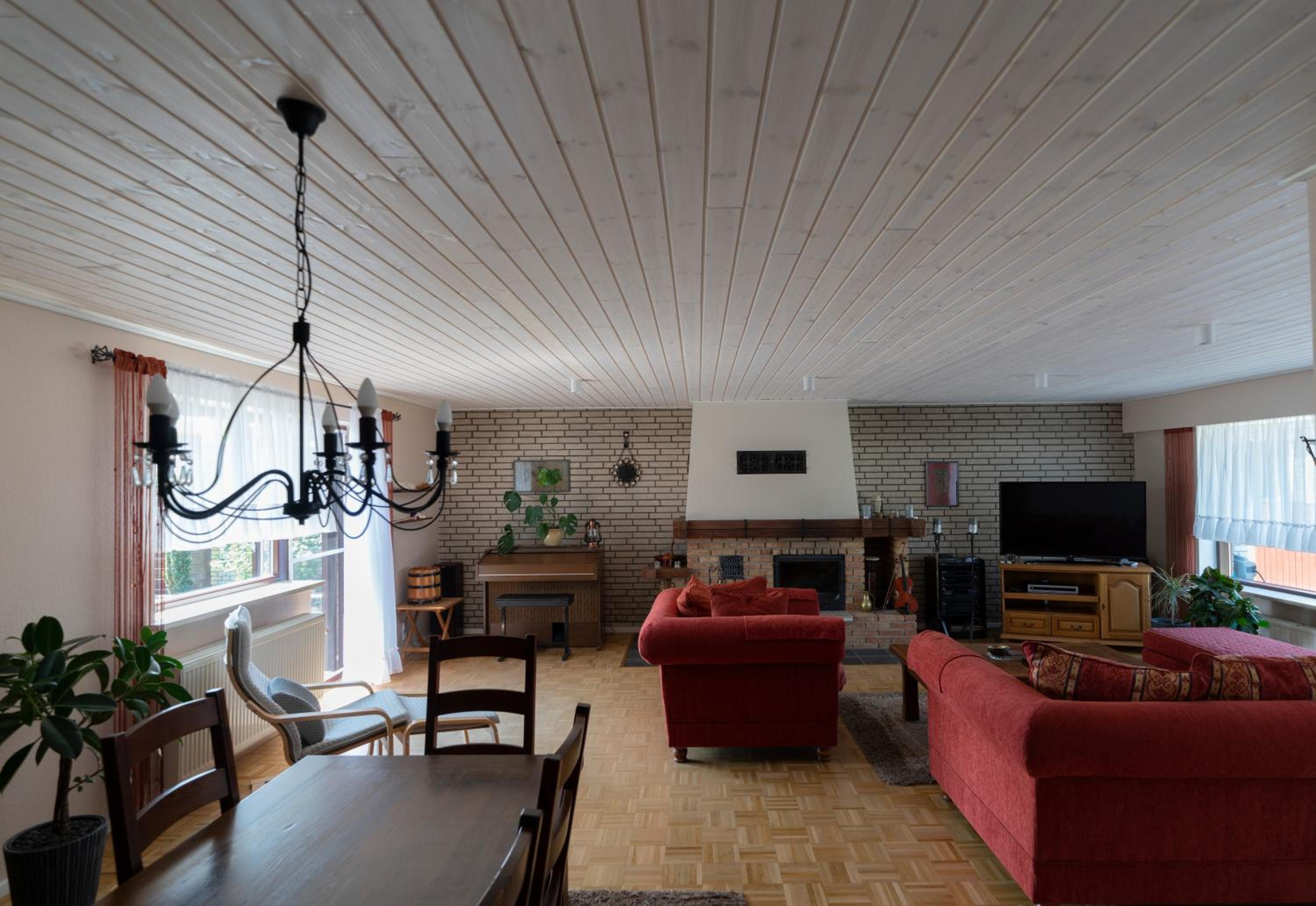 HvideHus Aunslev