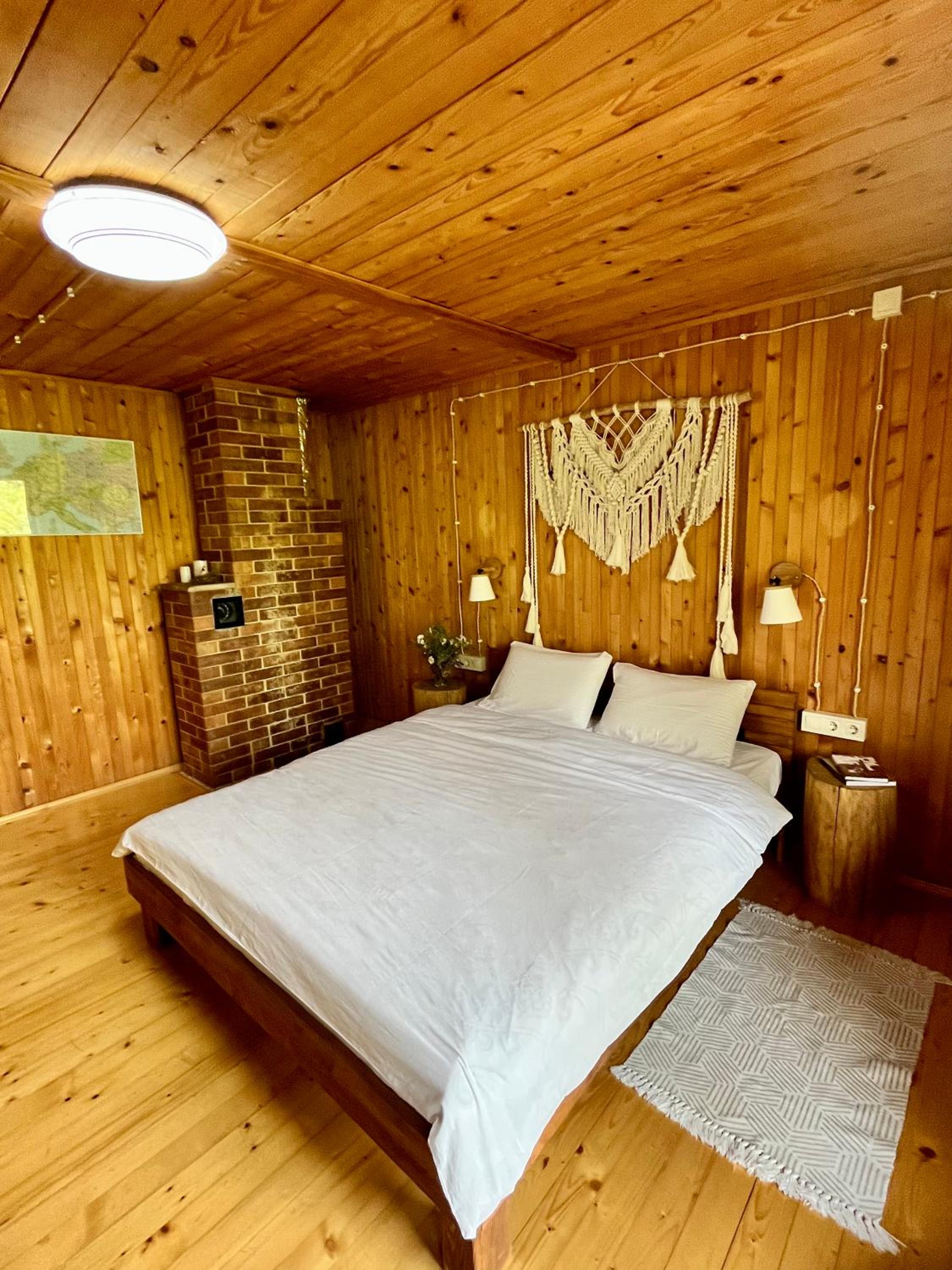 House Girska Rika