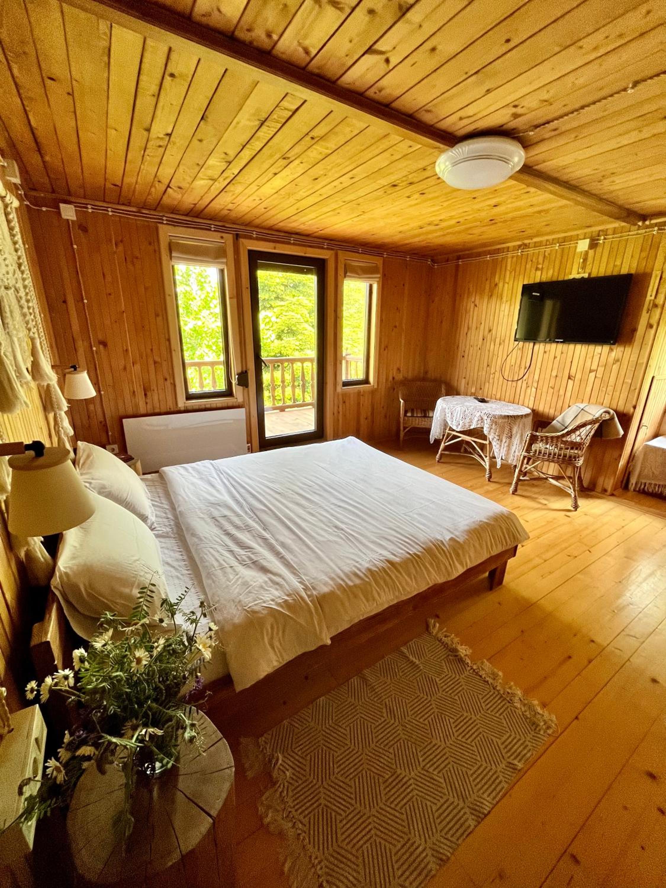 House Girska Rika