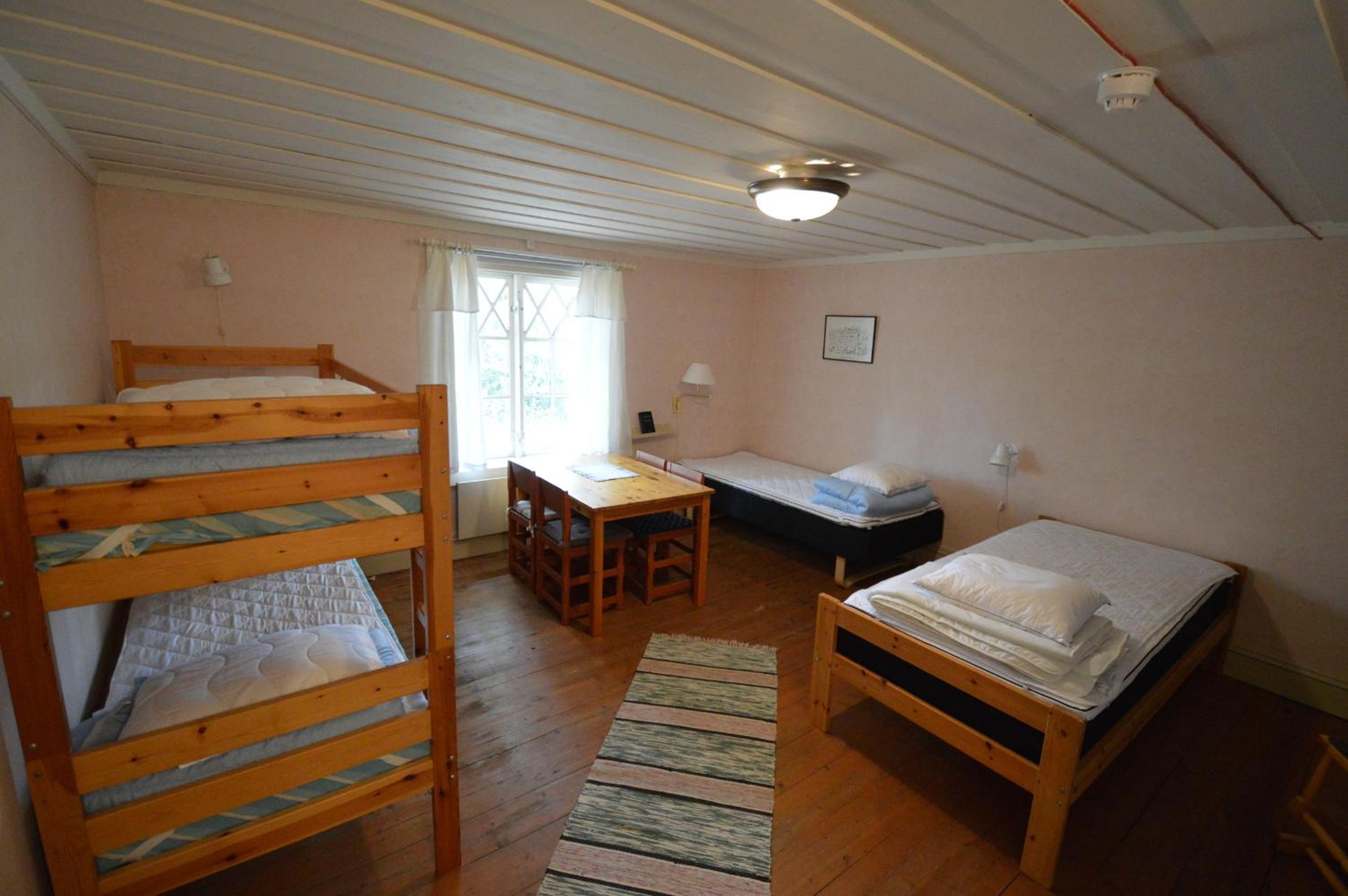 Statarlängan Hörnefors