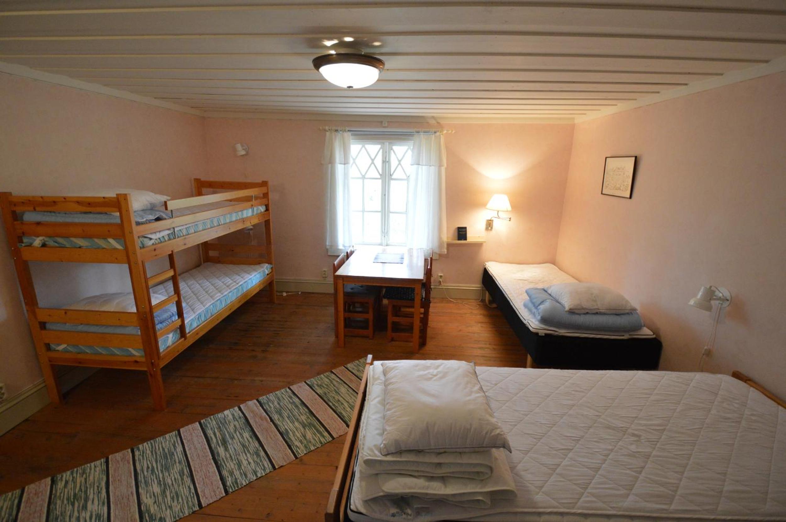 Statarlängan Hörnefors