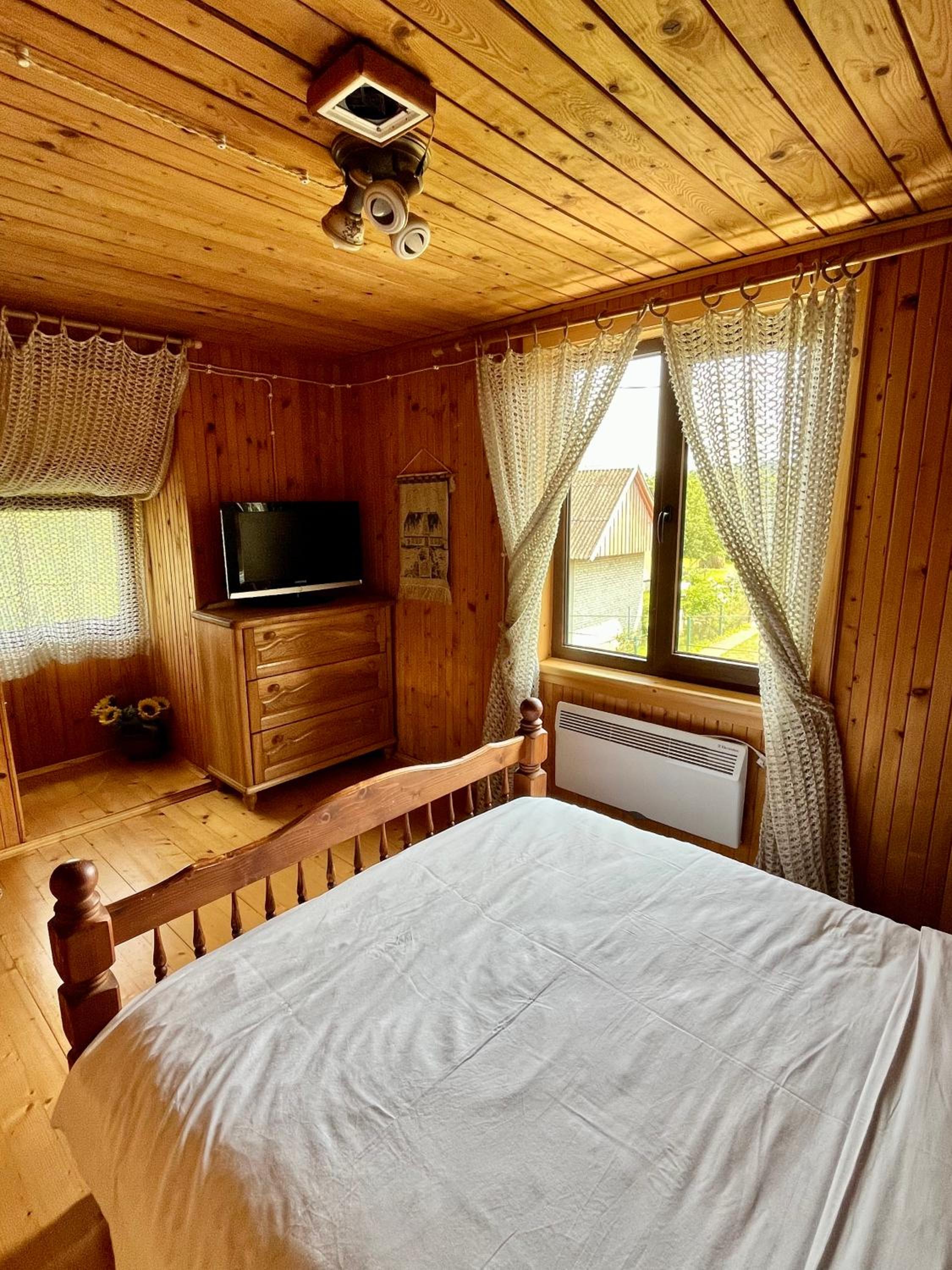 House Girska Rika