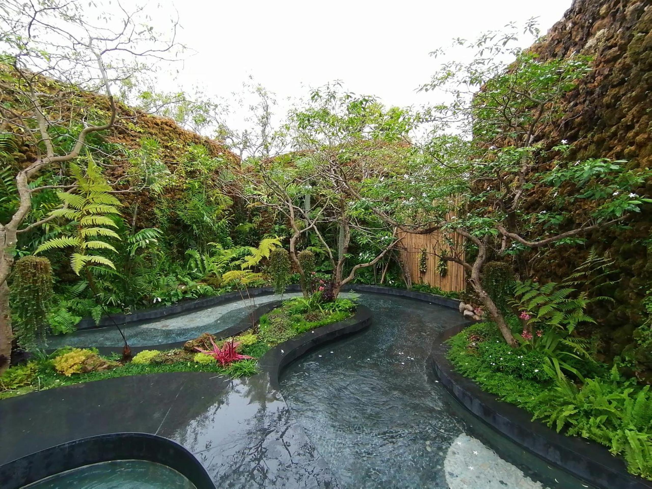 Rarin Villas