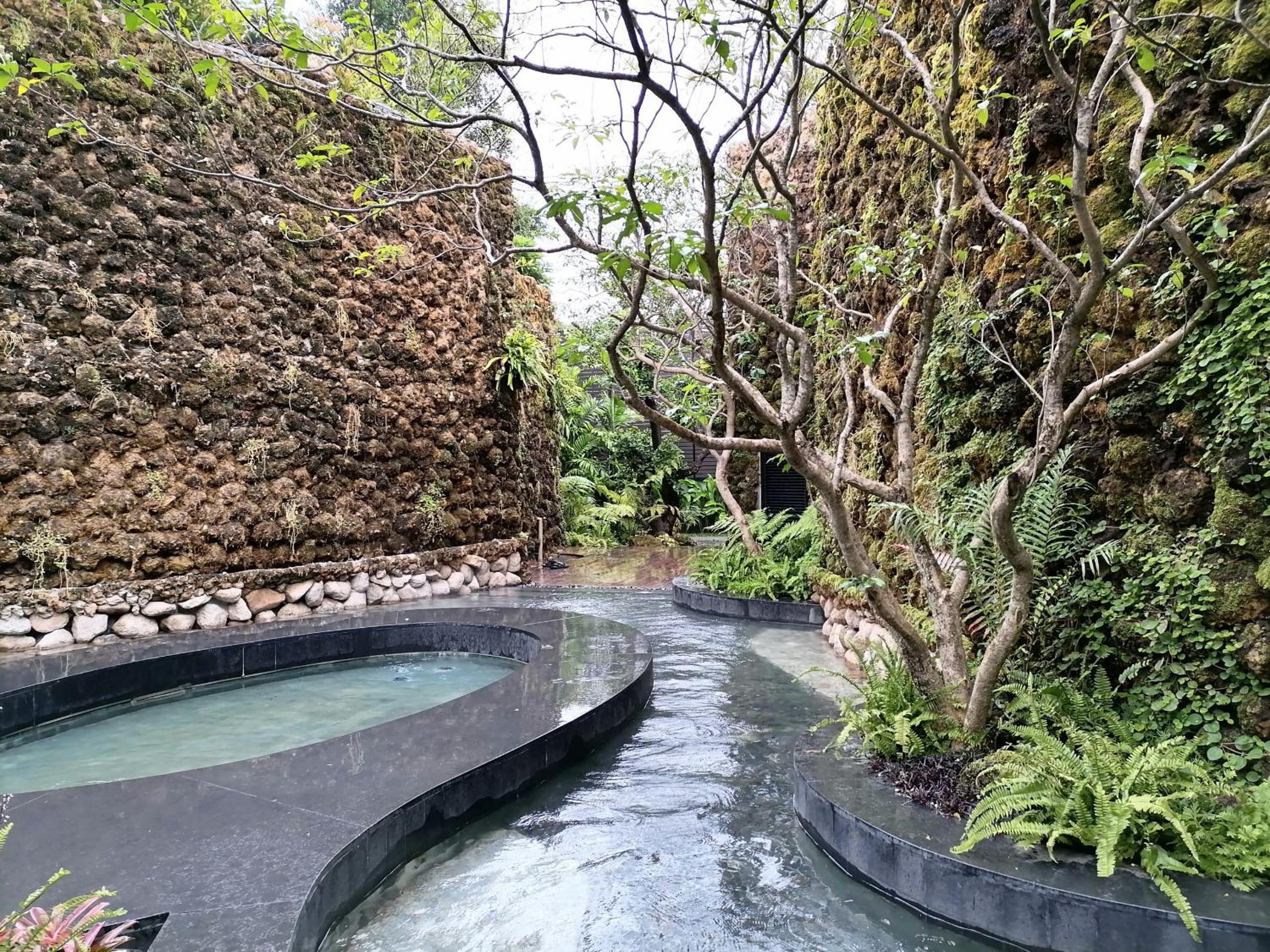Rarin Villas