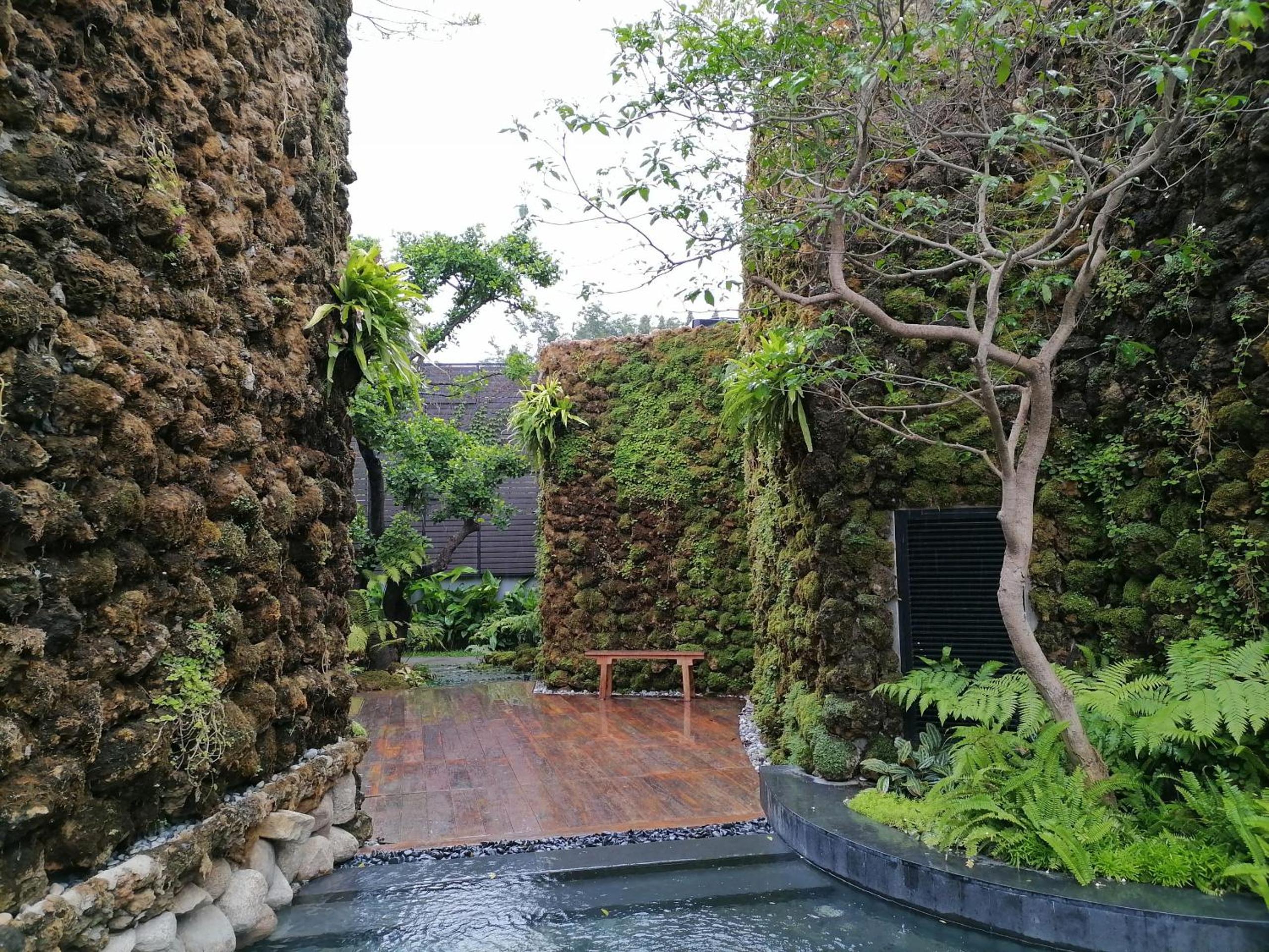 Rarin Villas