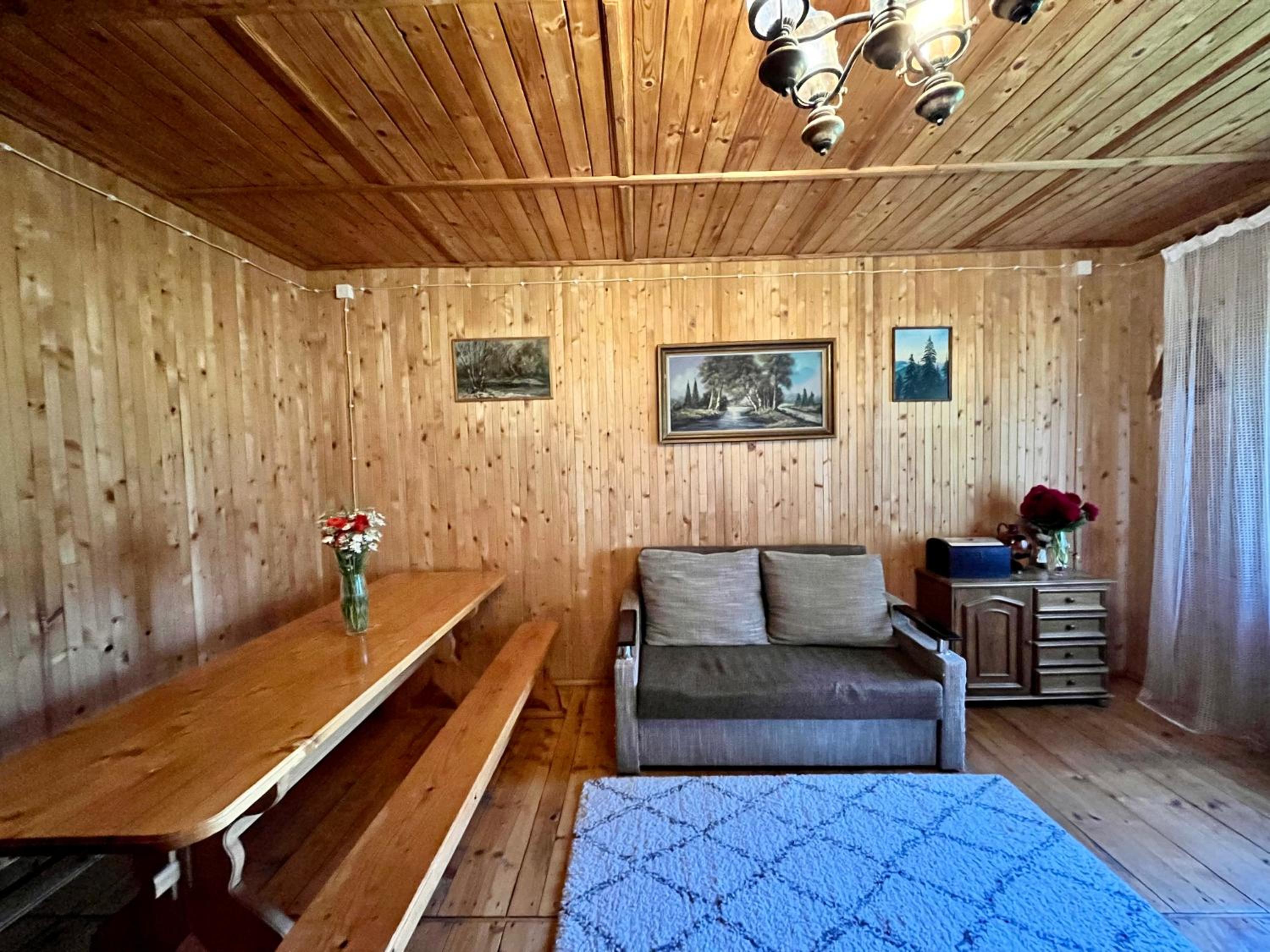 House Girska Rika