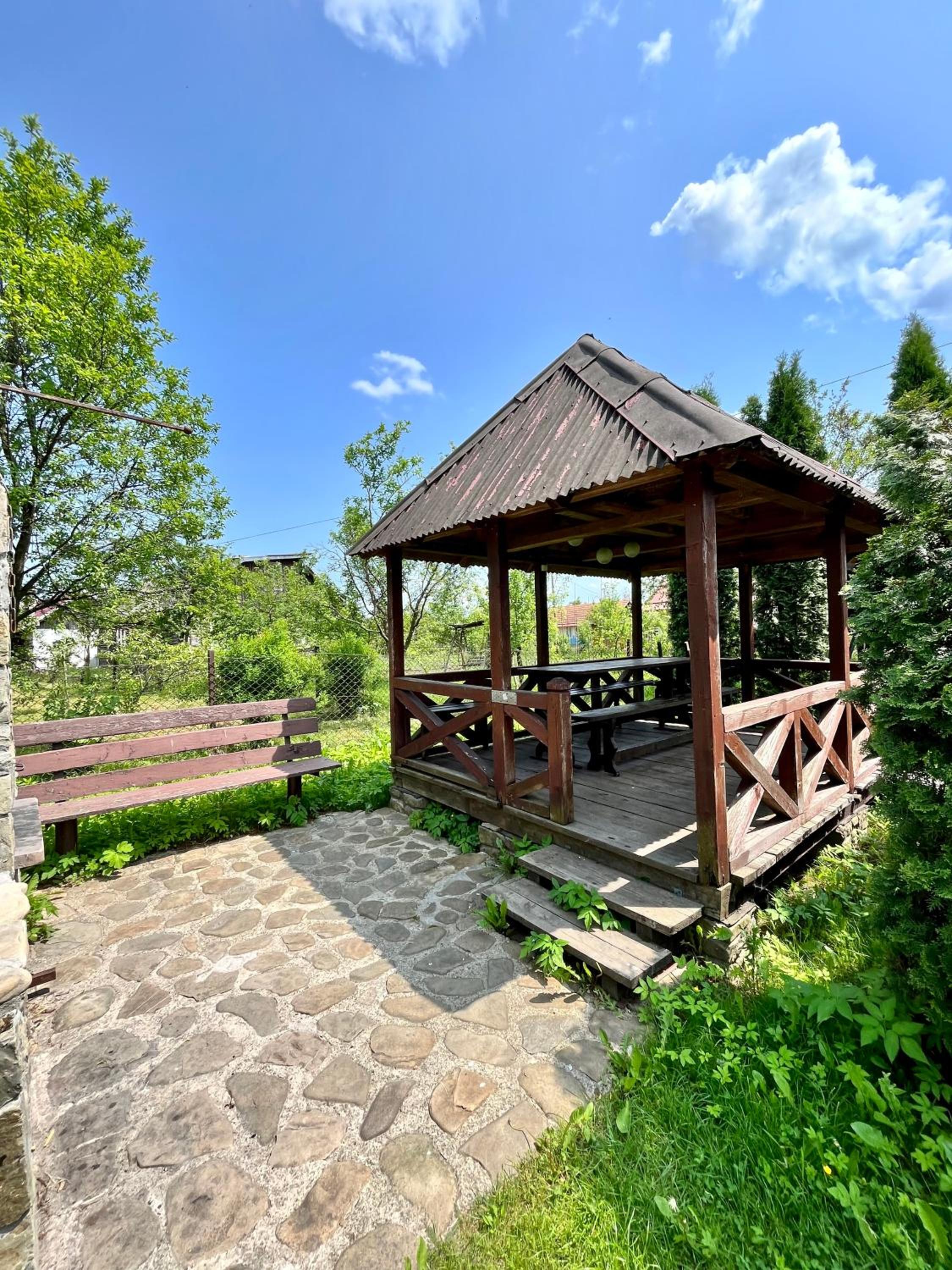 House Girska Rika