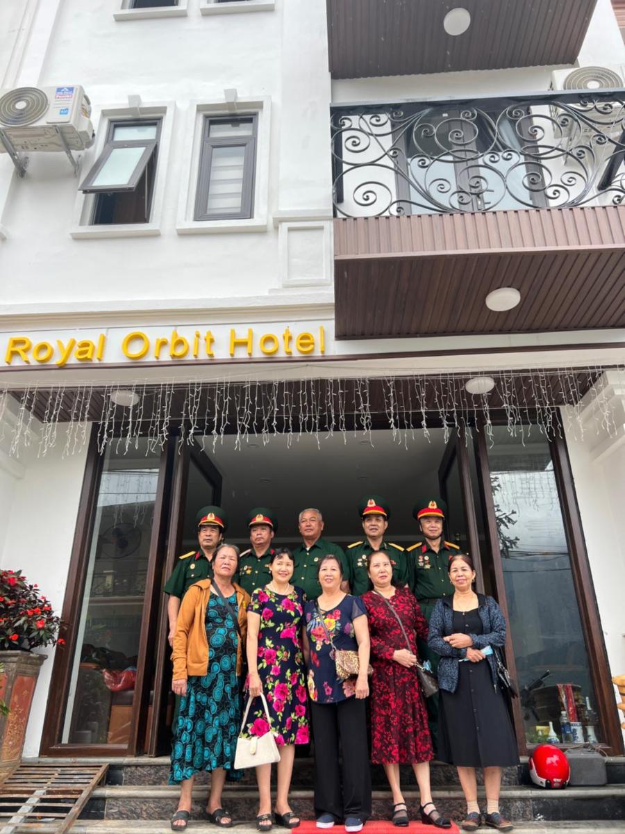 Sapa Royal Orbit Hotel