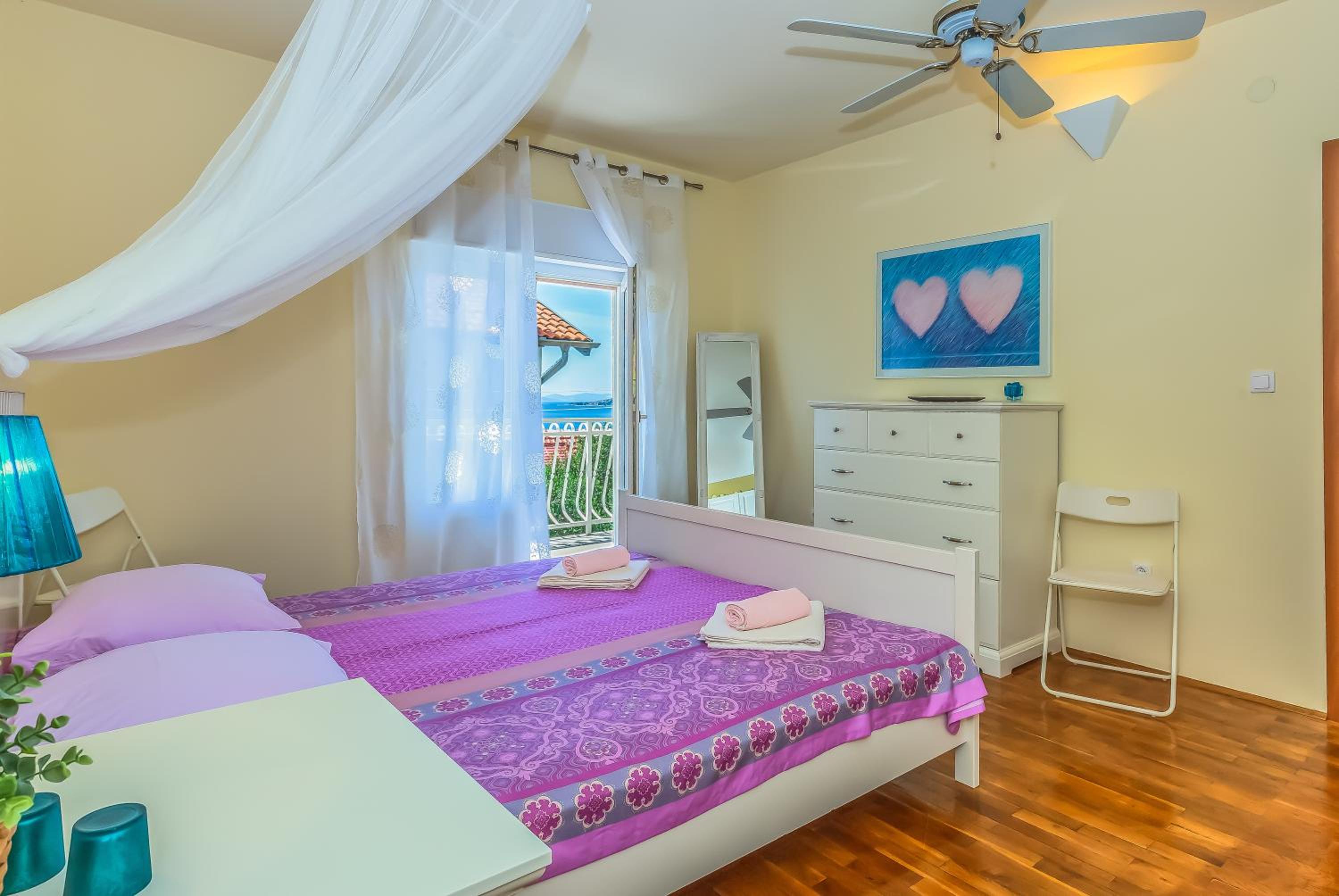 Seaside Family Apartments view 4