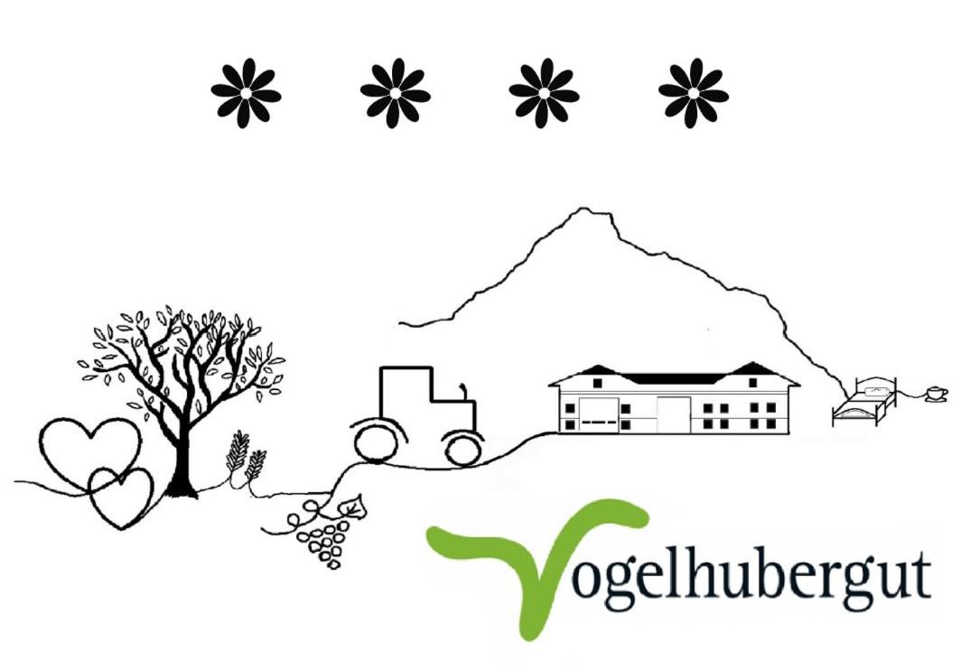 Vogelhubergut - Familie Scherleithner