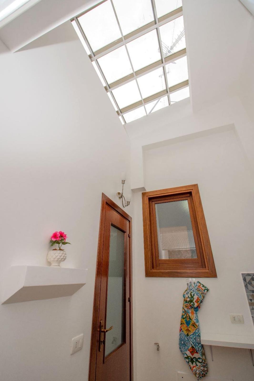 Quattrociocchi apartment