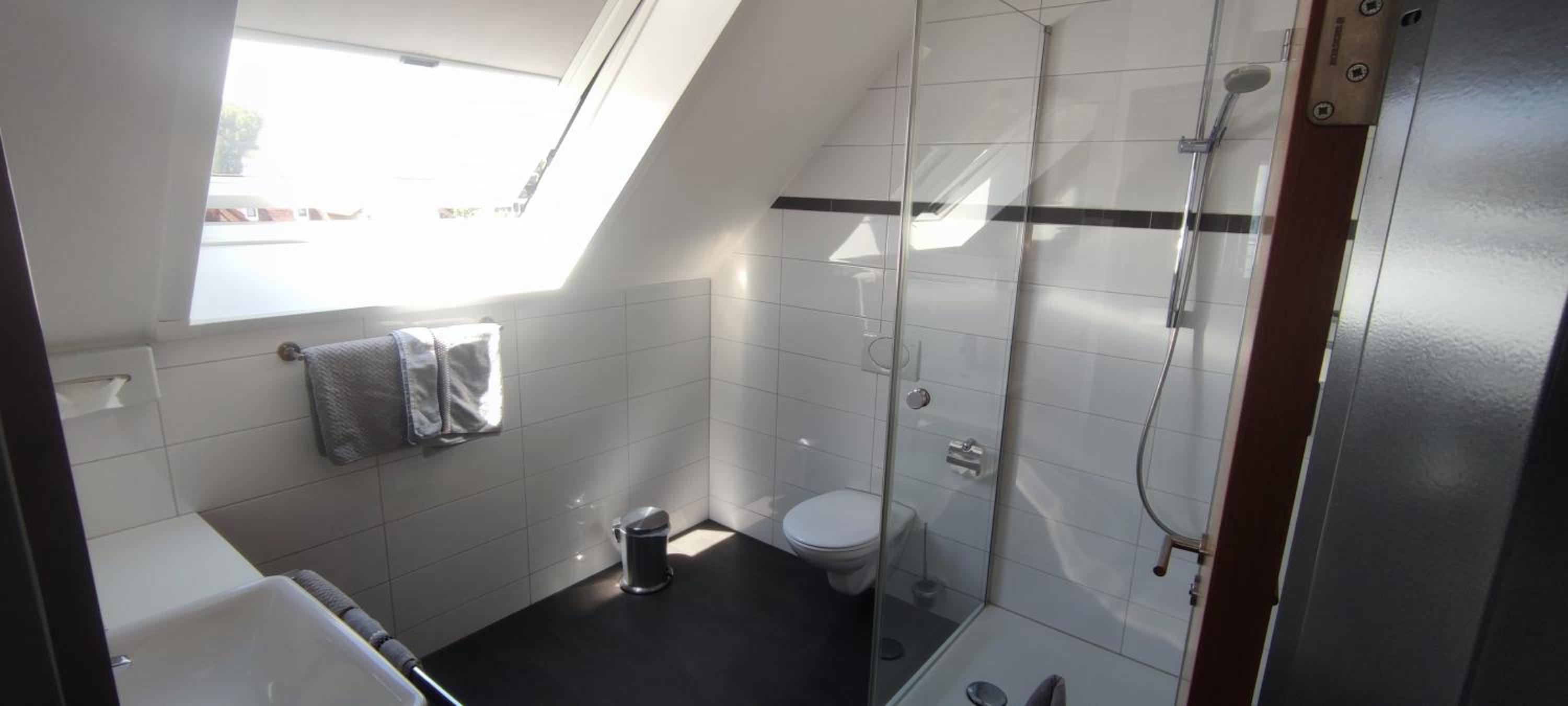 Birkhofer See genießen - Aparthotel am Bodensee