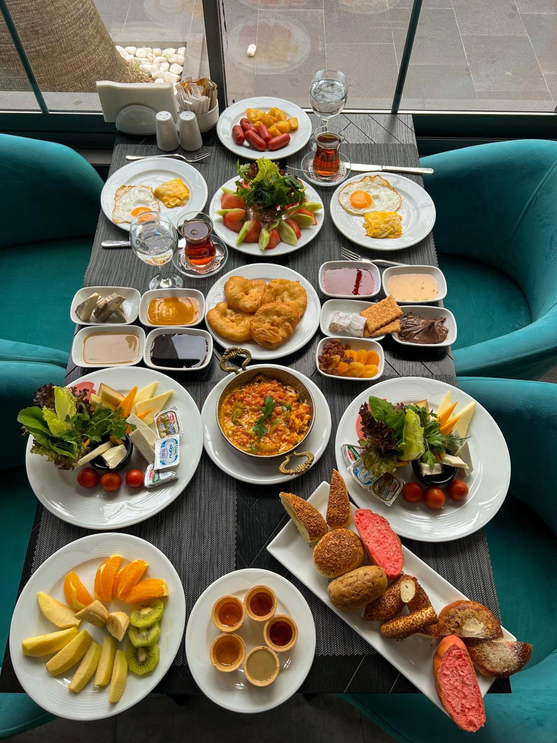 Falcon 1511 - Image 27