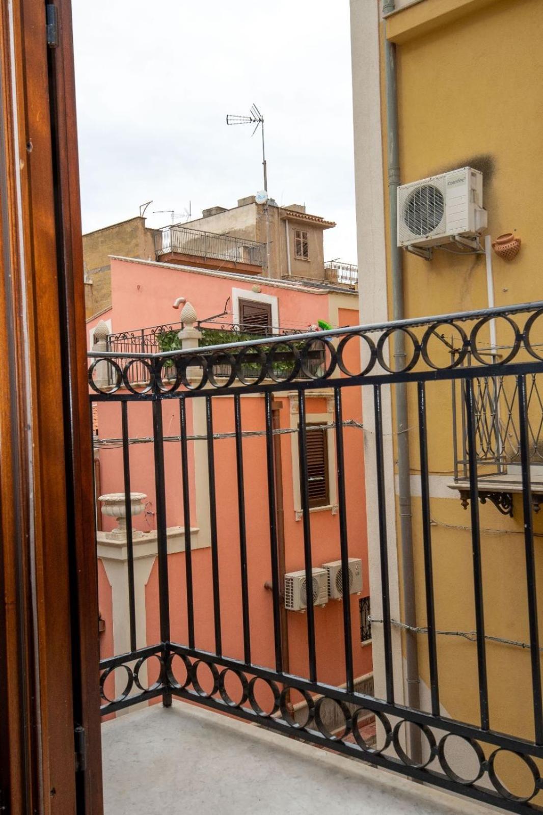 Quattrociocchi apartment