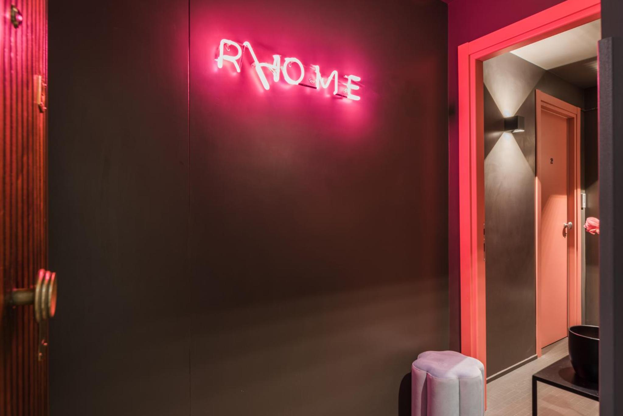 MARCANTONIO HOME ROME - Vatican -
