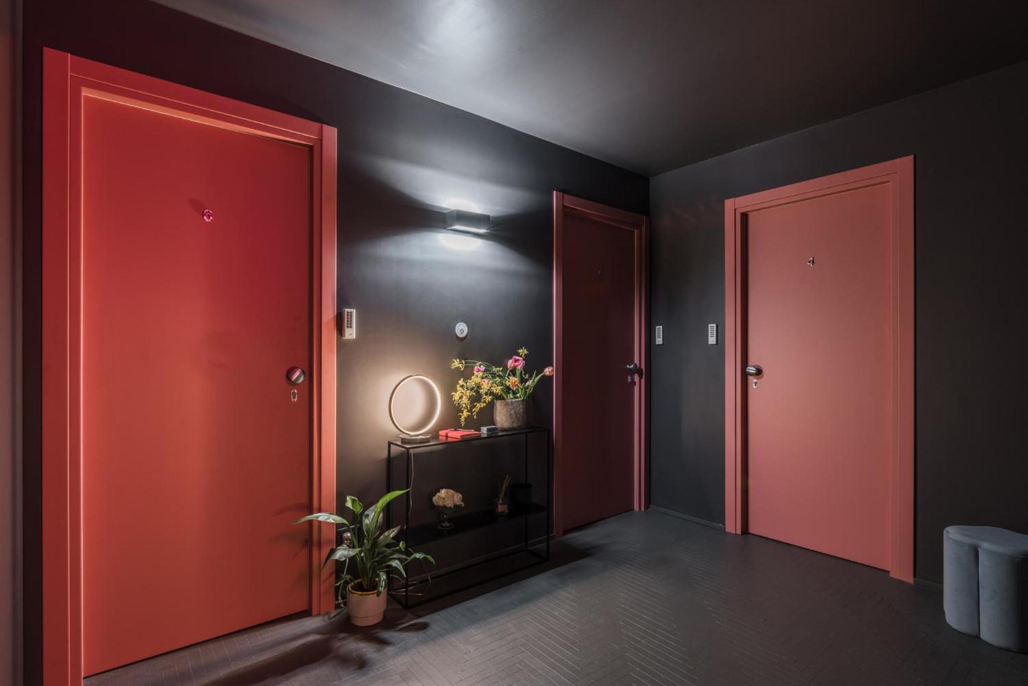 MARCANTONIO HOME ROME - Vatican -