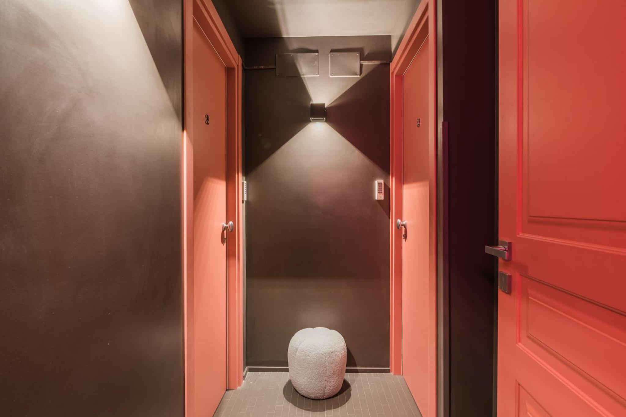 MARCANTONIO HOME ROME - Vatican -