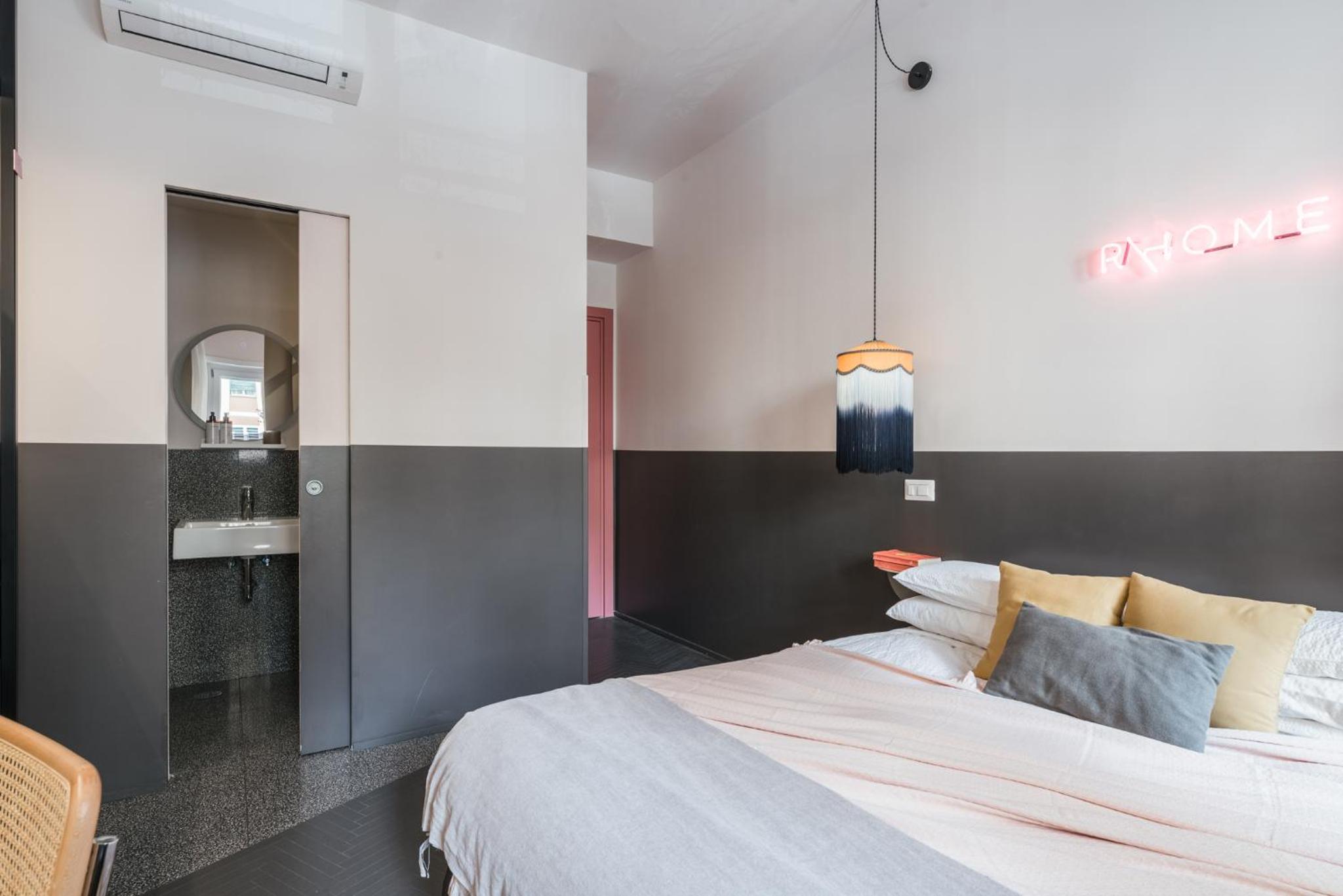 MARCANTONIO HOME ROME - Vatican -
