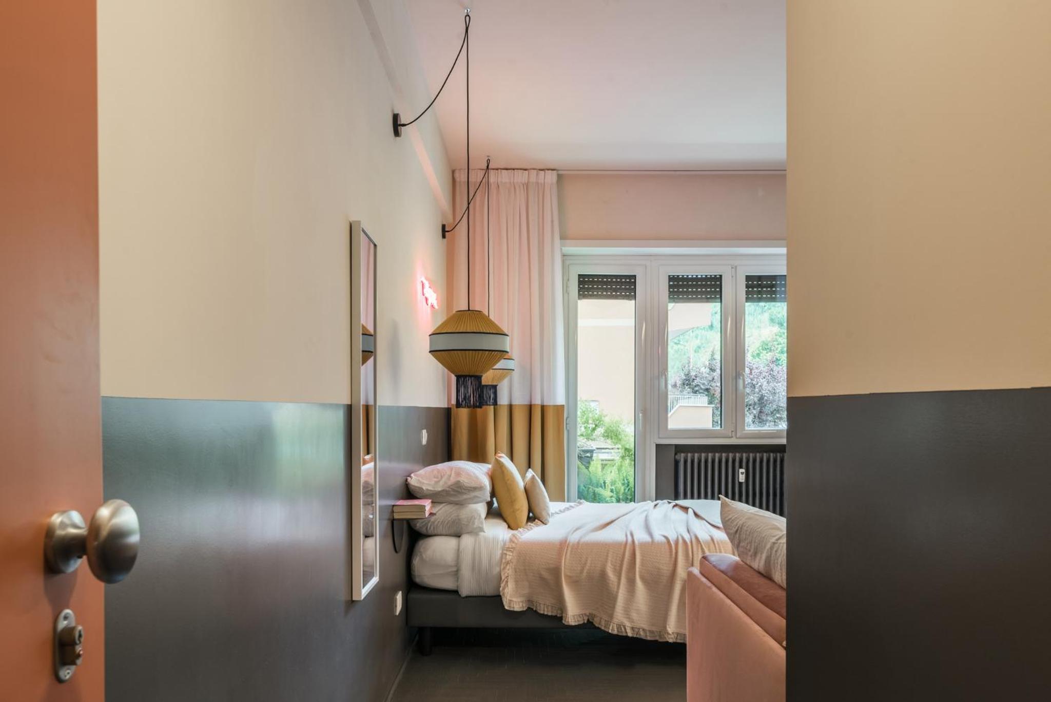 MARCANTONIO HOME ROME - Vatican -