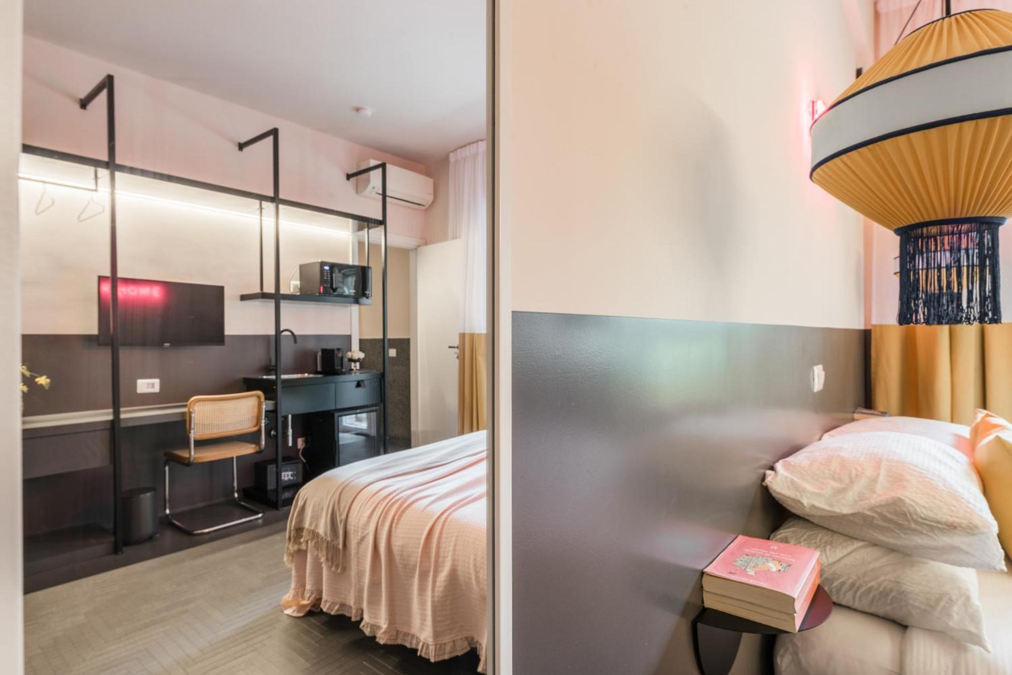 MARCANTONIO HOME ROME - Vatican -