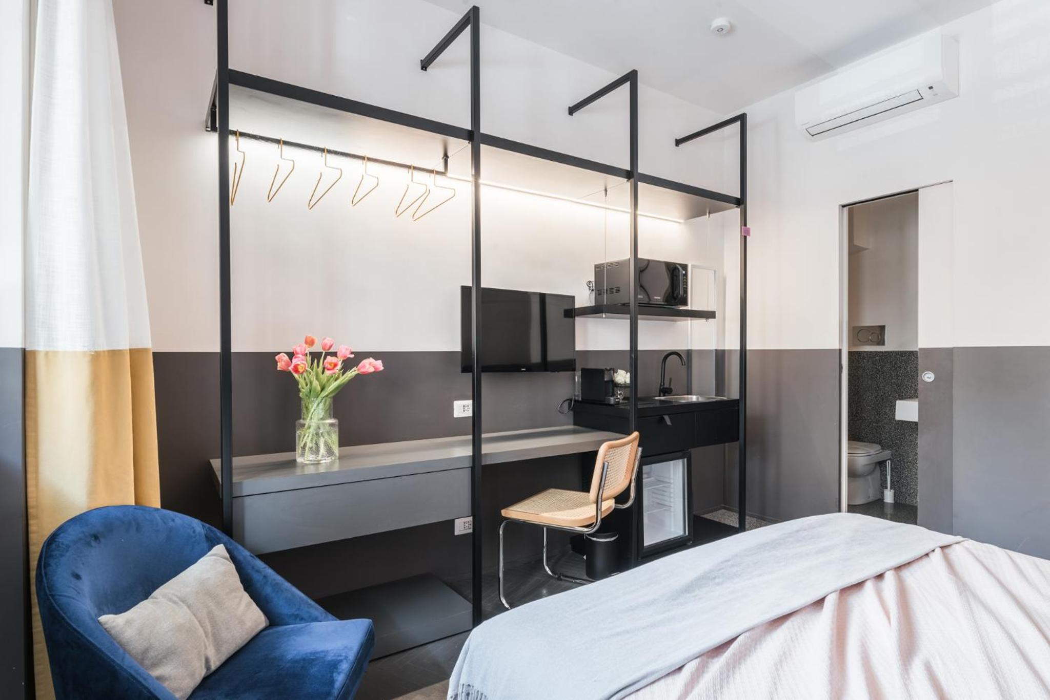 MARCANTONIO HOME ROME - Vatican -