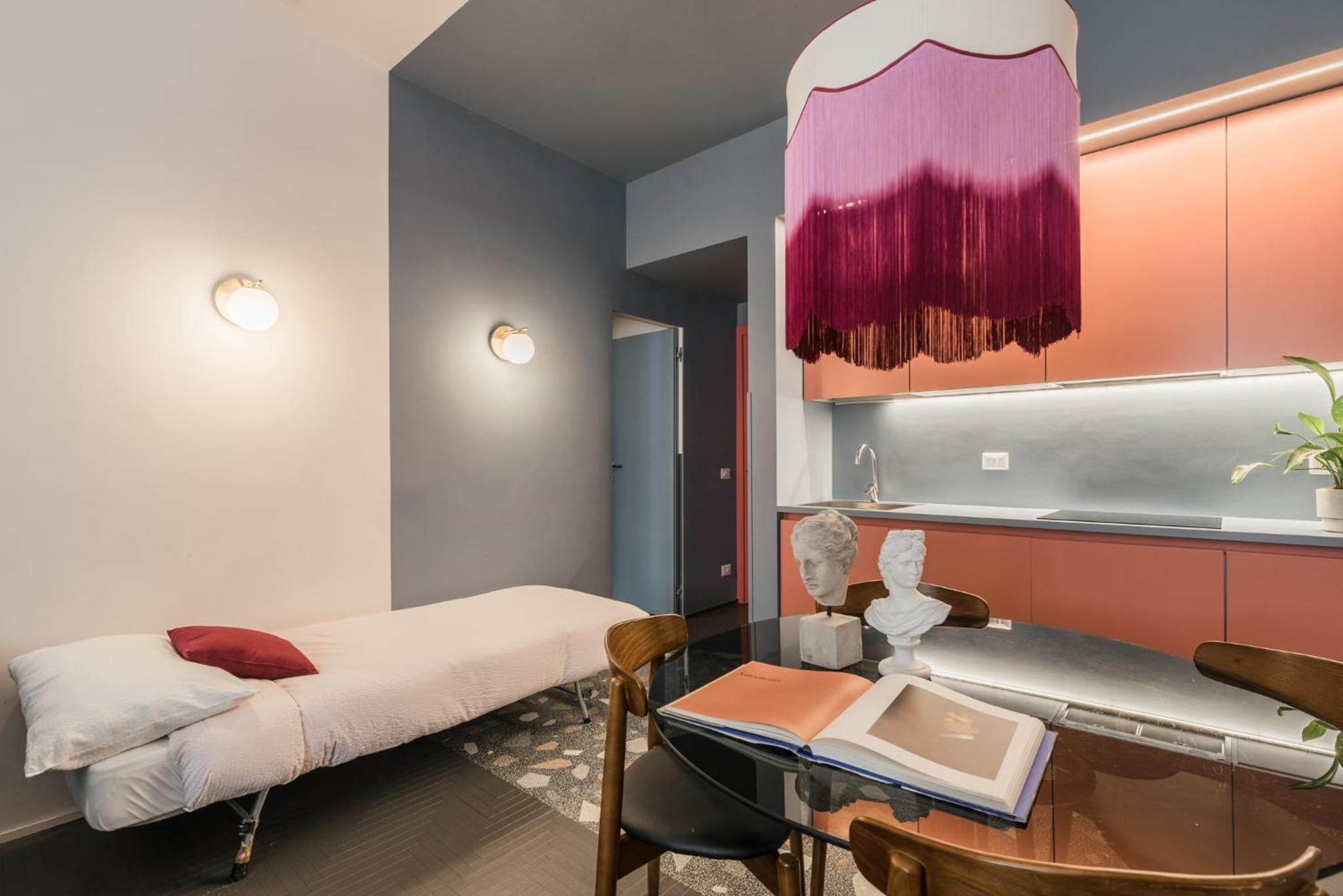 MARCANTONIO HOME ROME - Vatican -