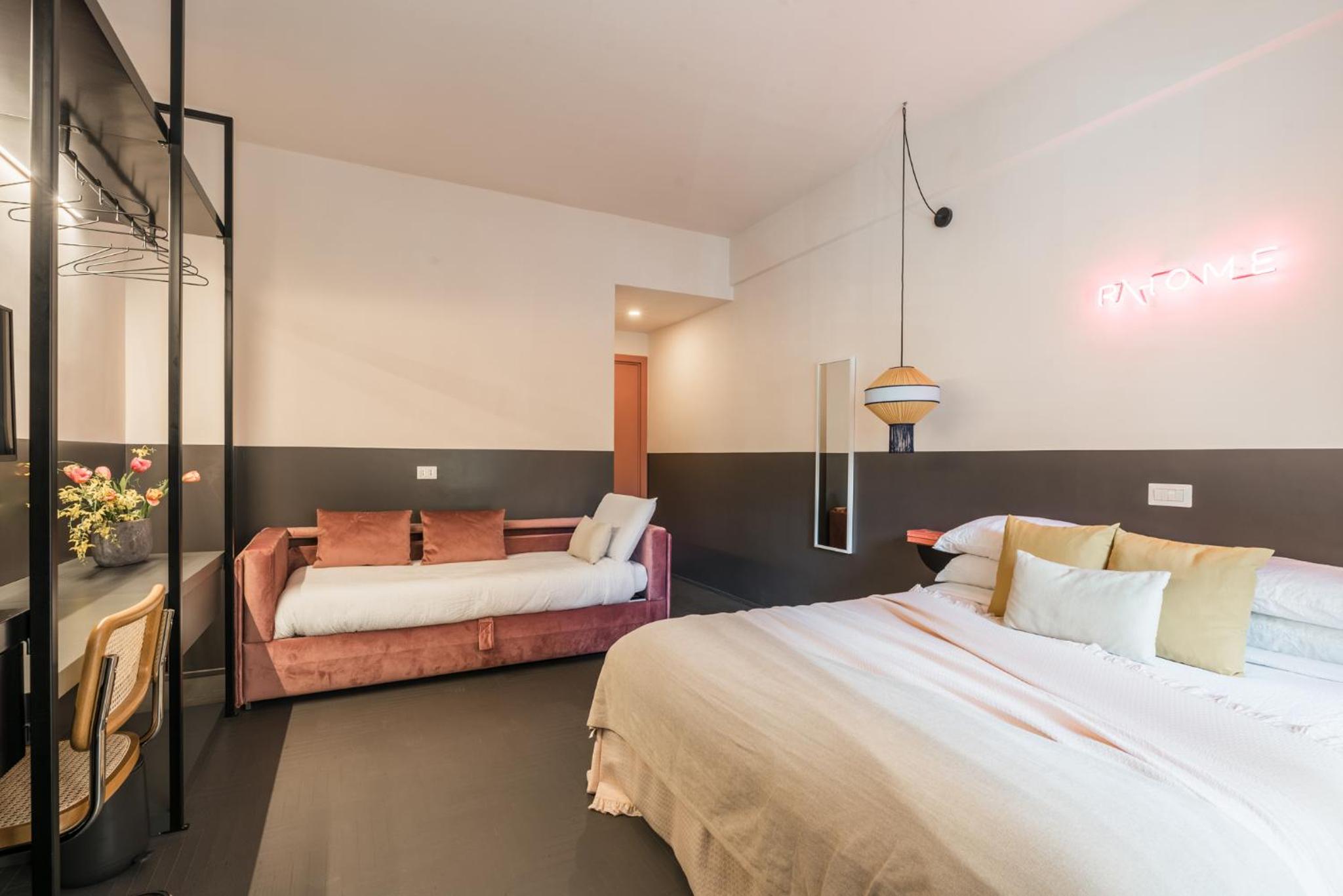 MARCANTONIO HOME ROME - Vatican -