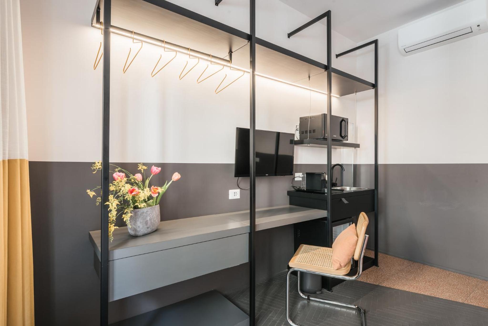 MARCANTONIO HOME ROME - Vatican -