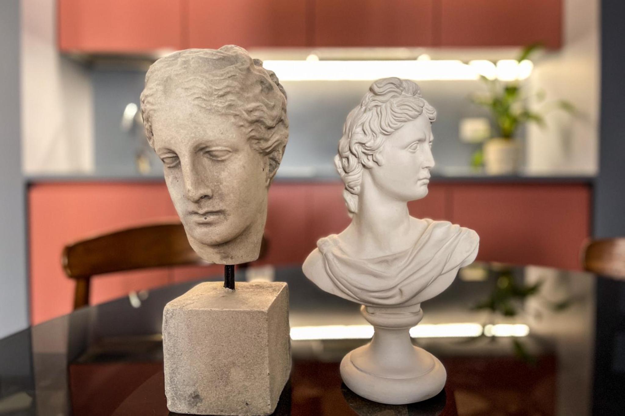 MARCANTONIO HOME ROME - Vatican -