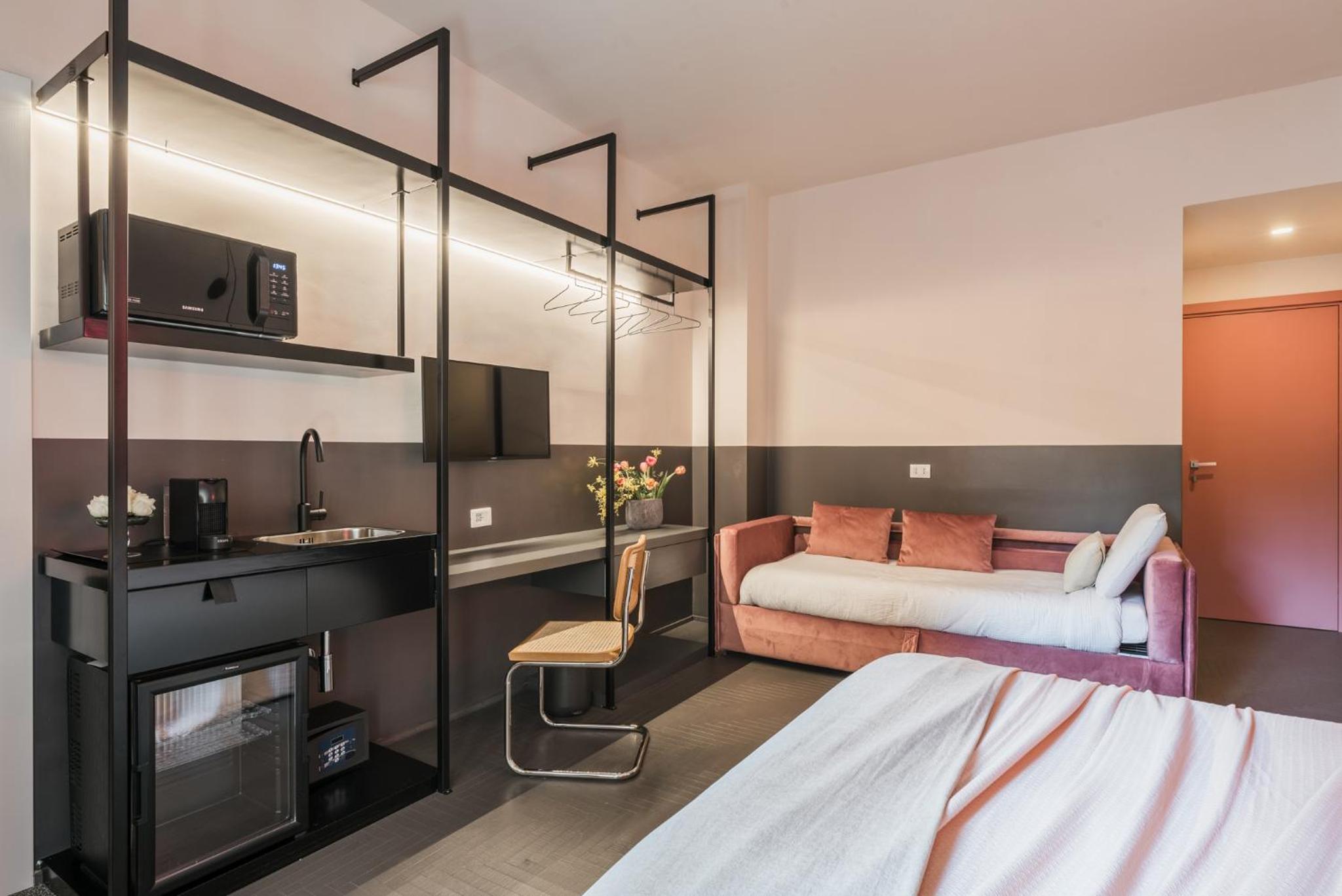 MARCANTONIO HOME ROME - Vatican -