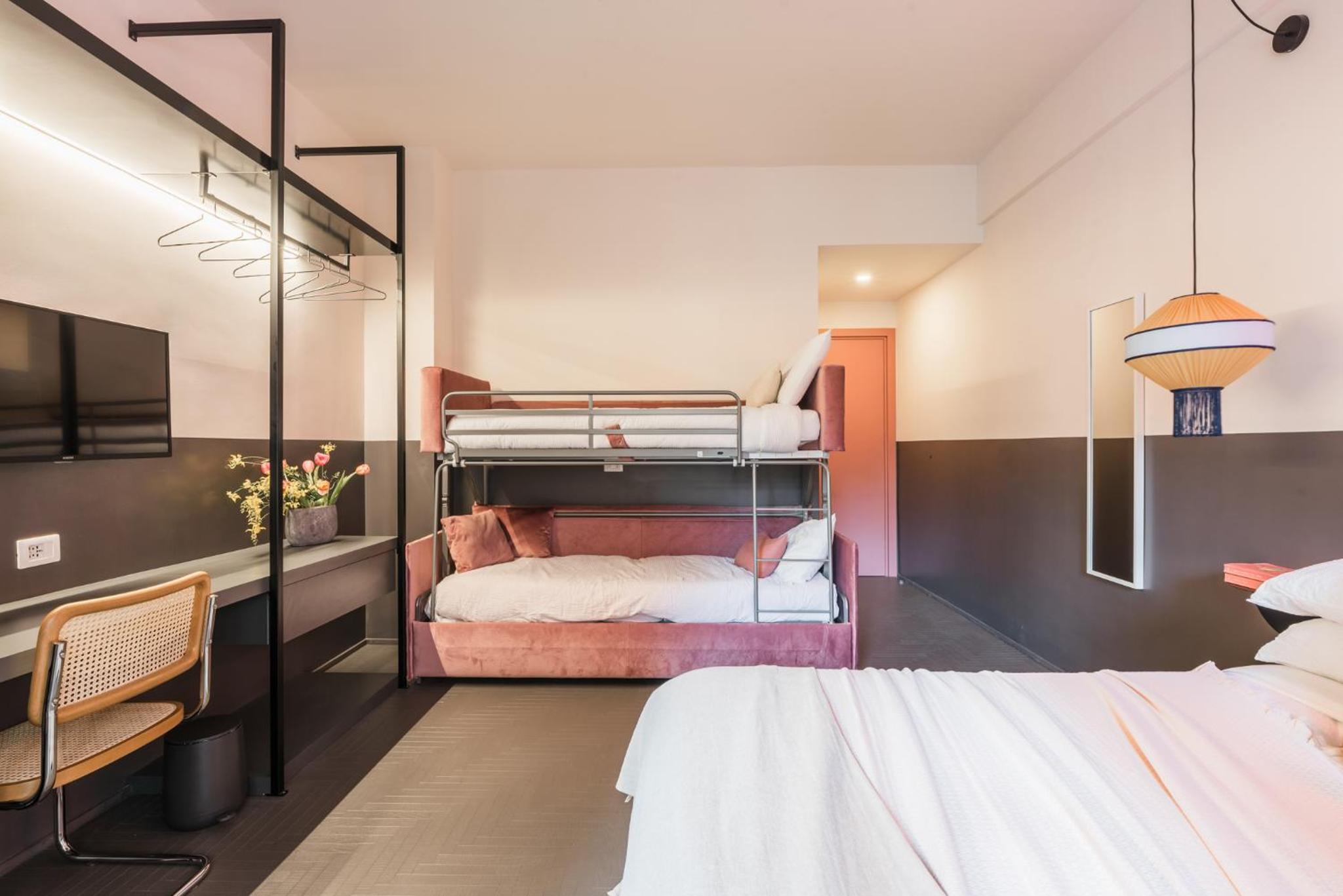 MARCANTONIO HOME ROME - Vatican -