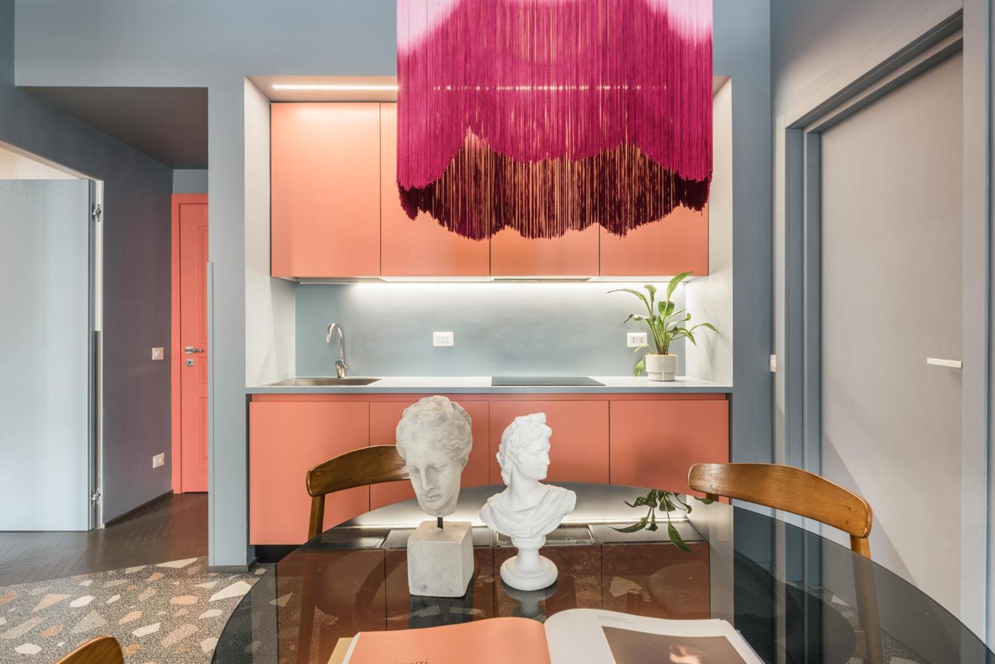 MARCANTONIO HOME ROME - Vatican -