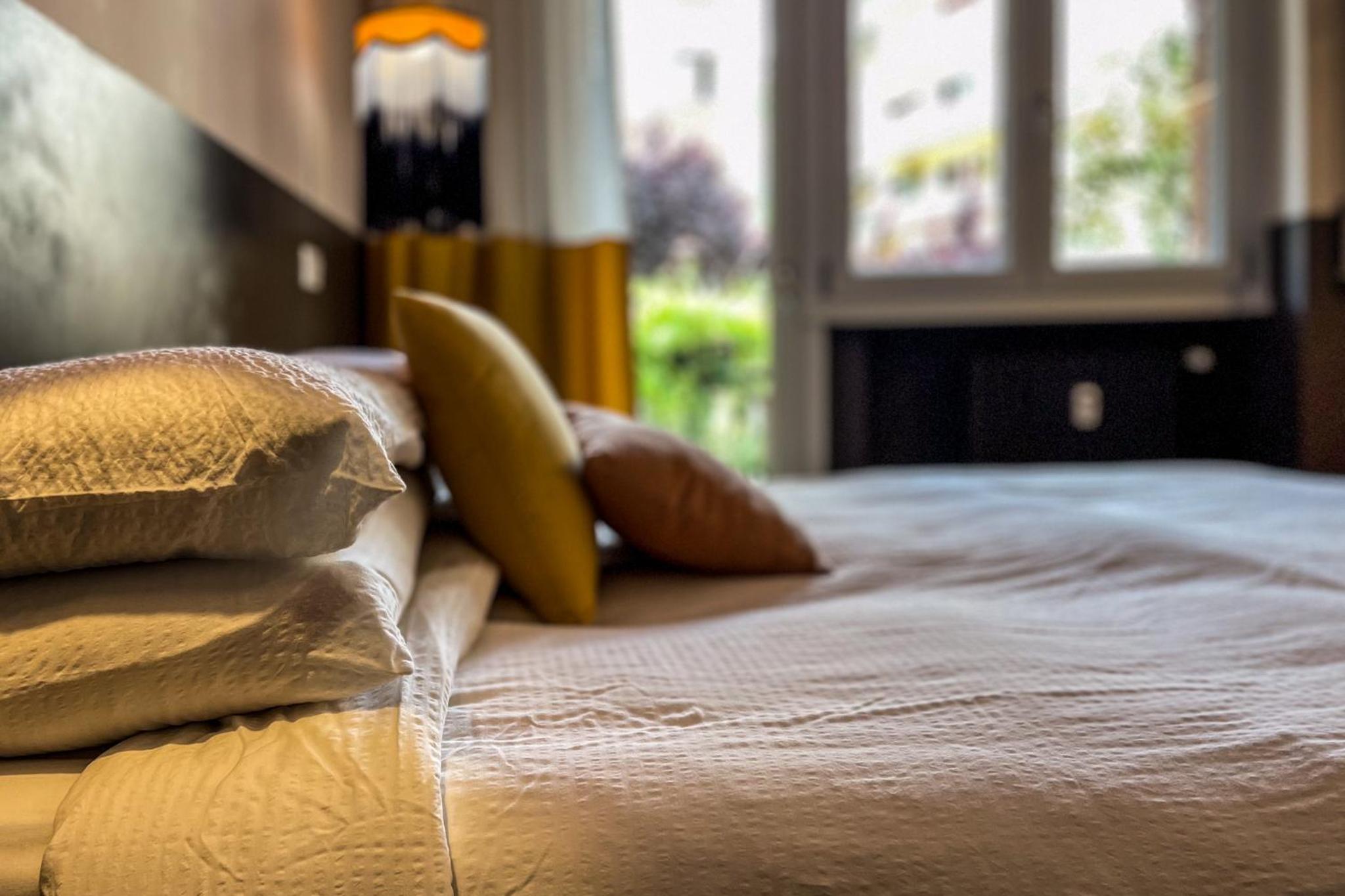 MARCANTONIO HOME ROME - Vatican -