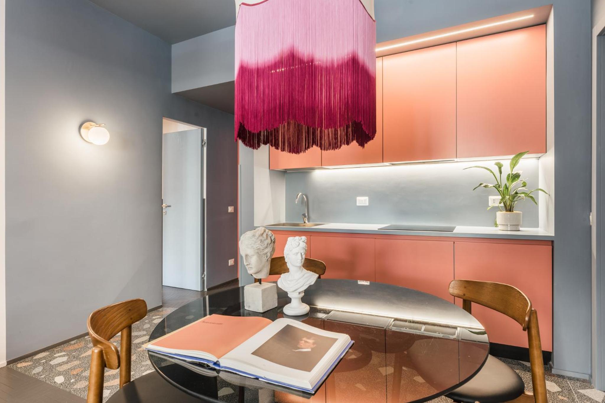 MARCANTONIO HOME ROME - Vatican -