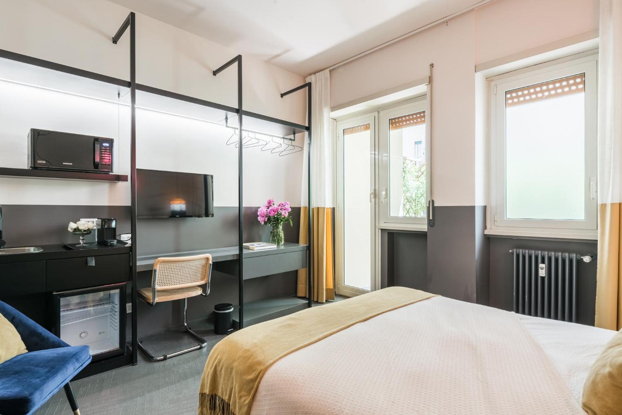 MARCANTONIO HOME ROME - Vatican -
