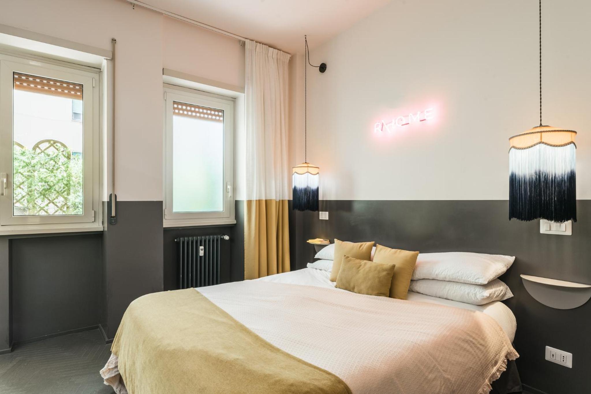MARCANTONIO HOME ROME - Vatican -
