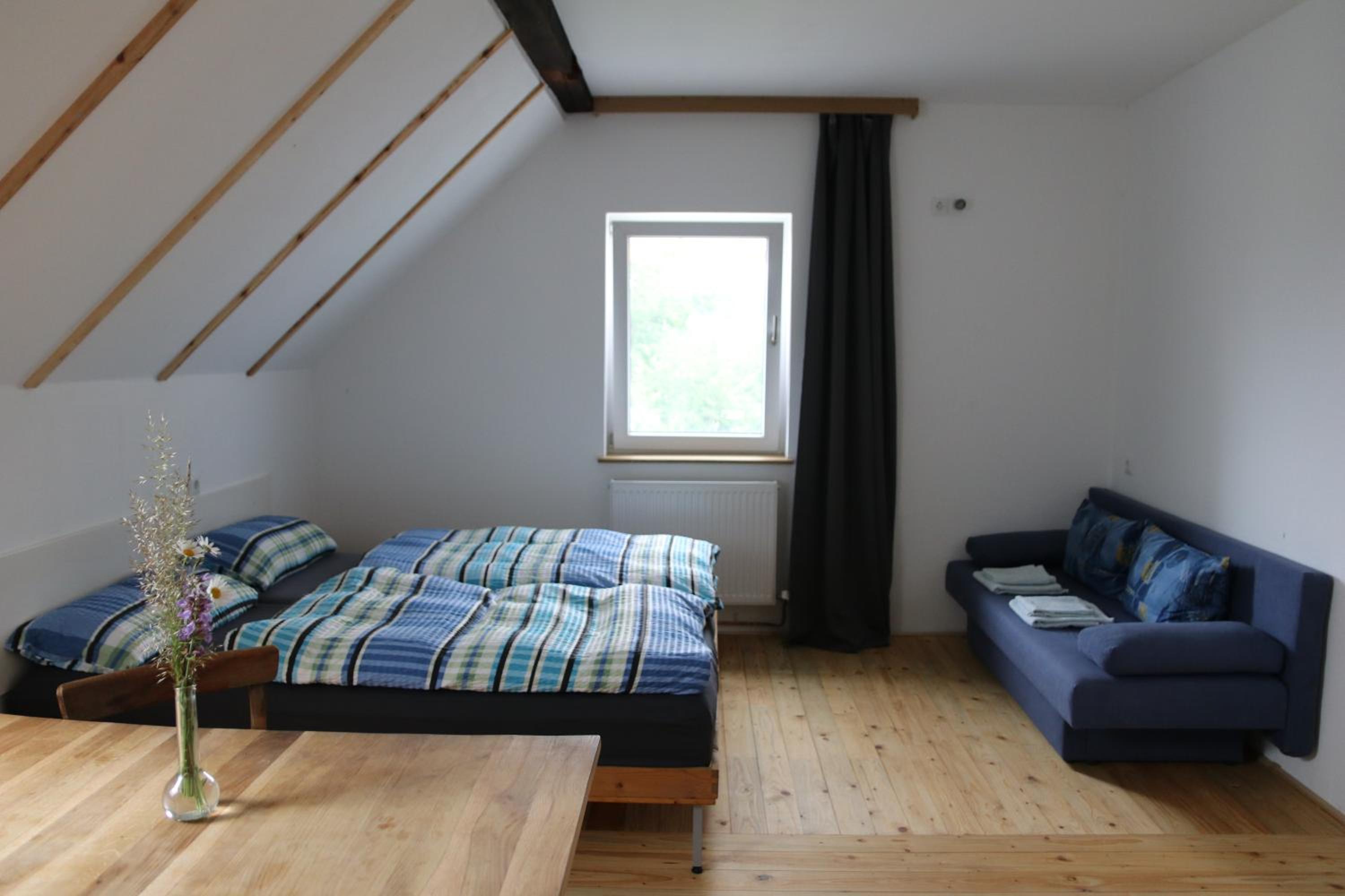 Ferienhaus Karl