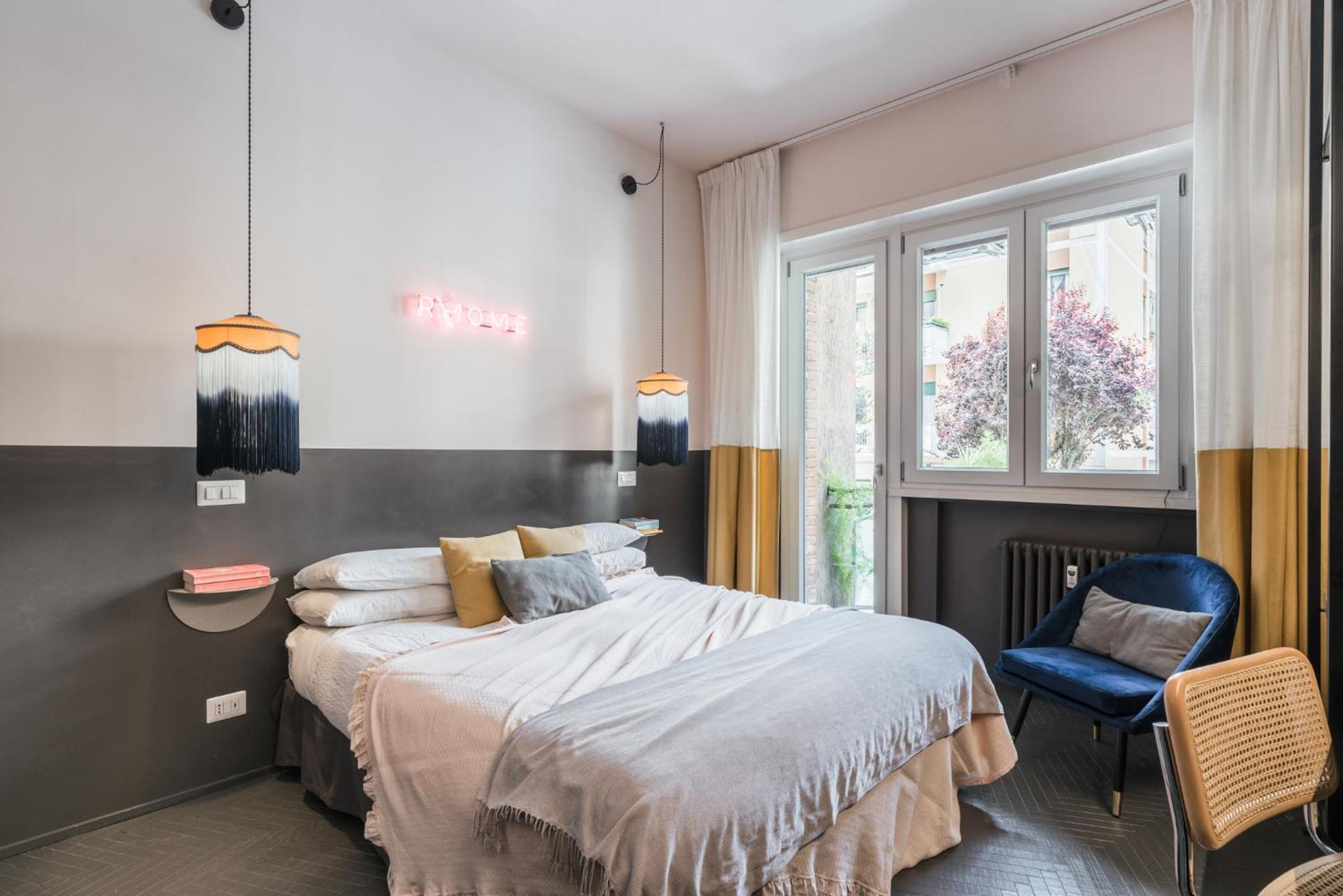 MARCANTONIO HOME ROME - Vatican -