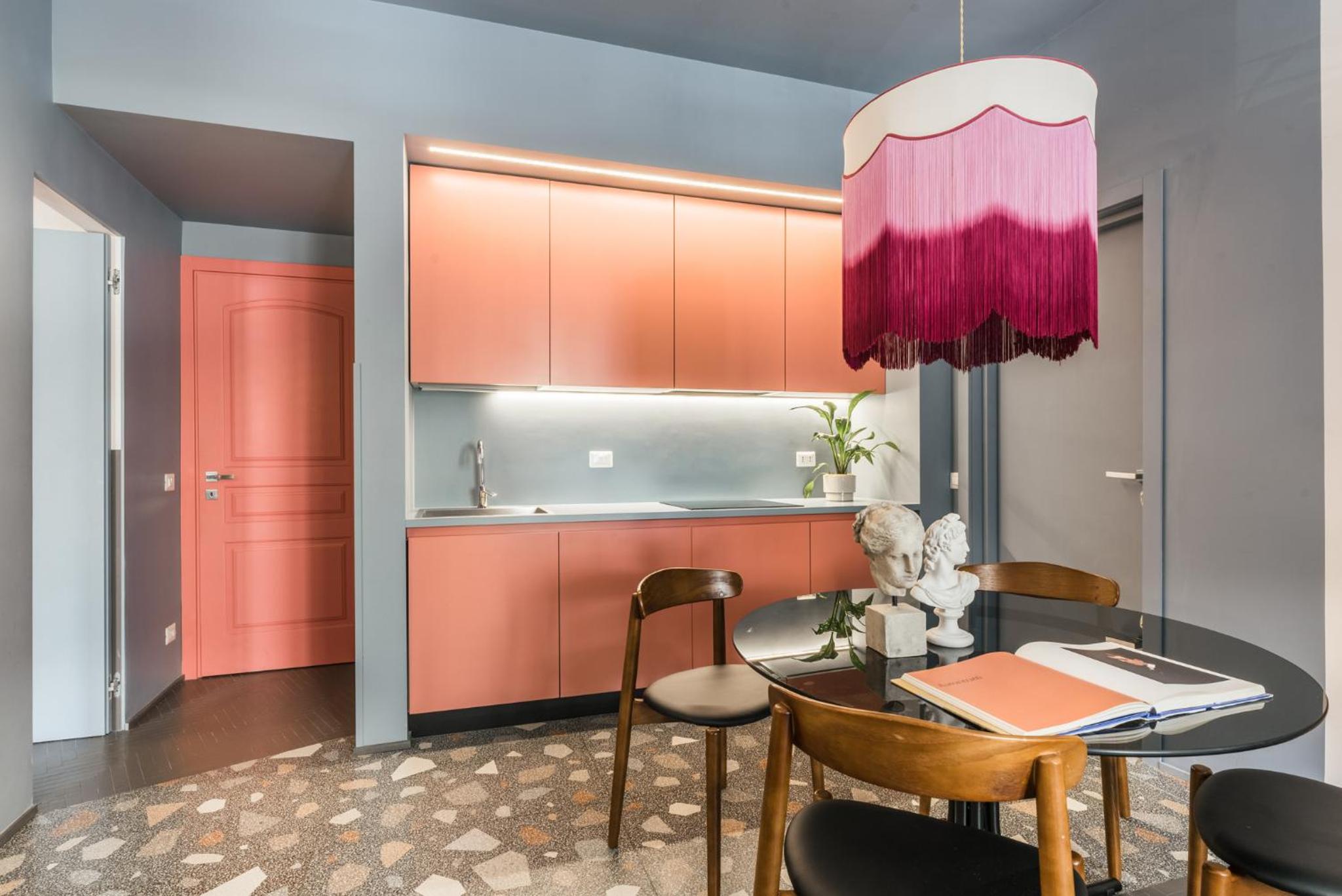 MARCANTONIO HOME ROME - Vatican -
