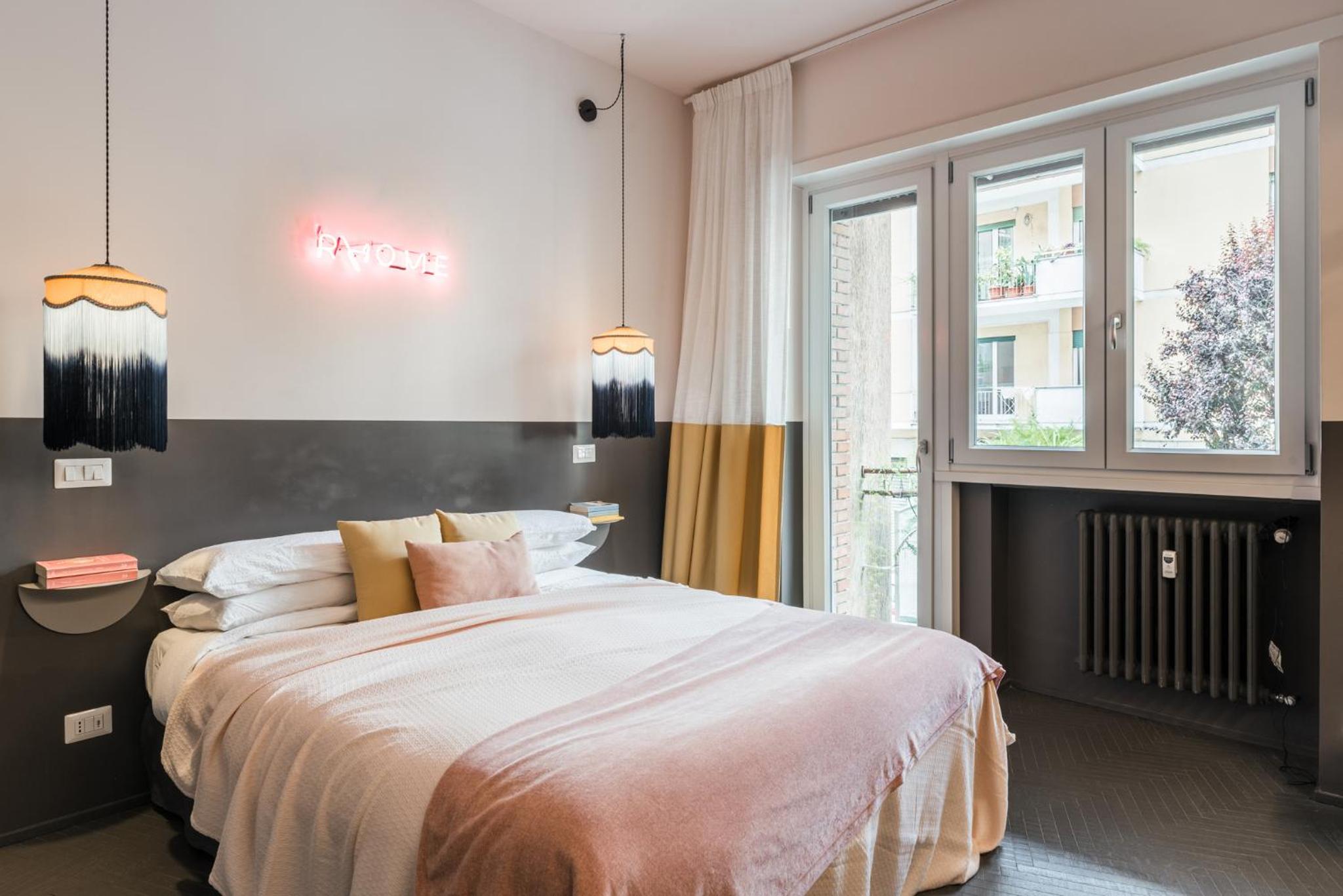 MARCANTONIO HOME ROME - Vatican -