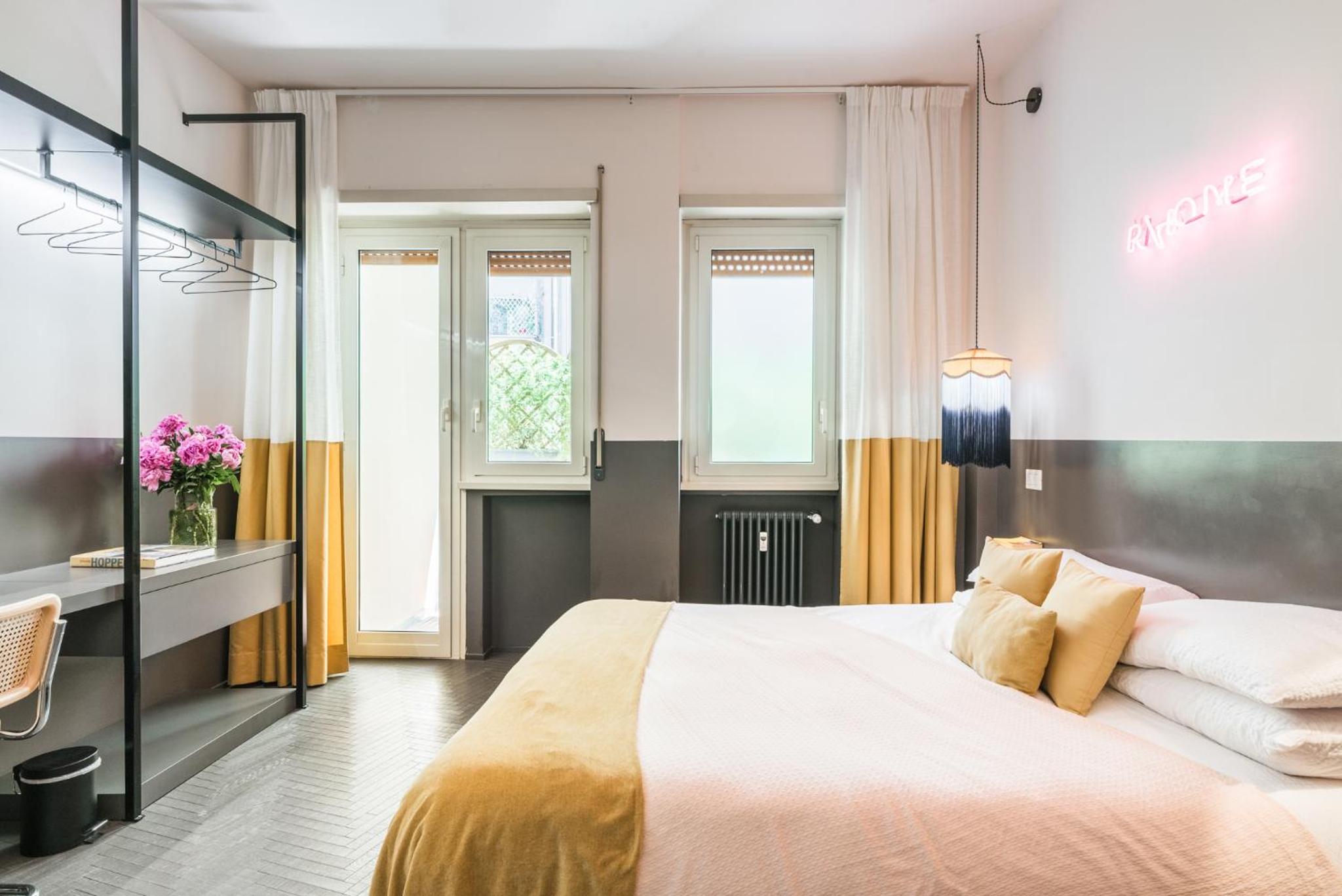 MARCANTONIO HOME ROME - Vatican -