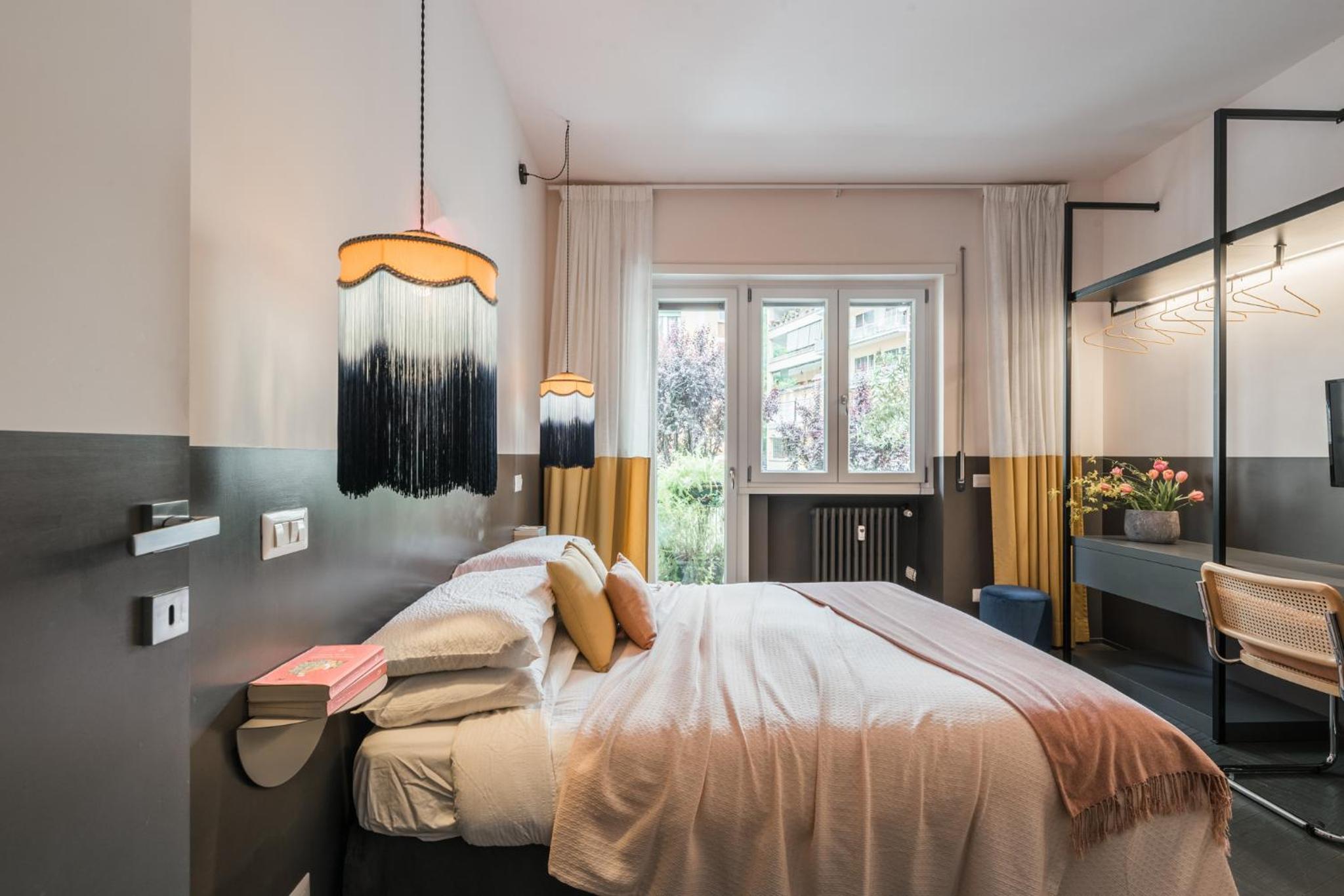 MARCANTONIO HOME ROME - Vatican -