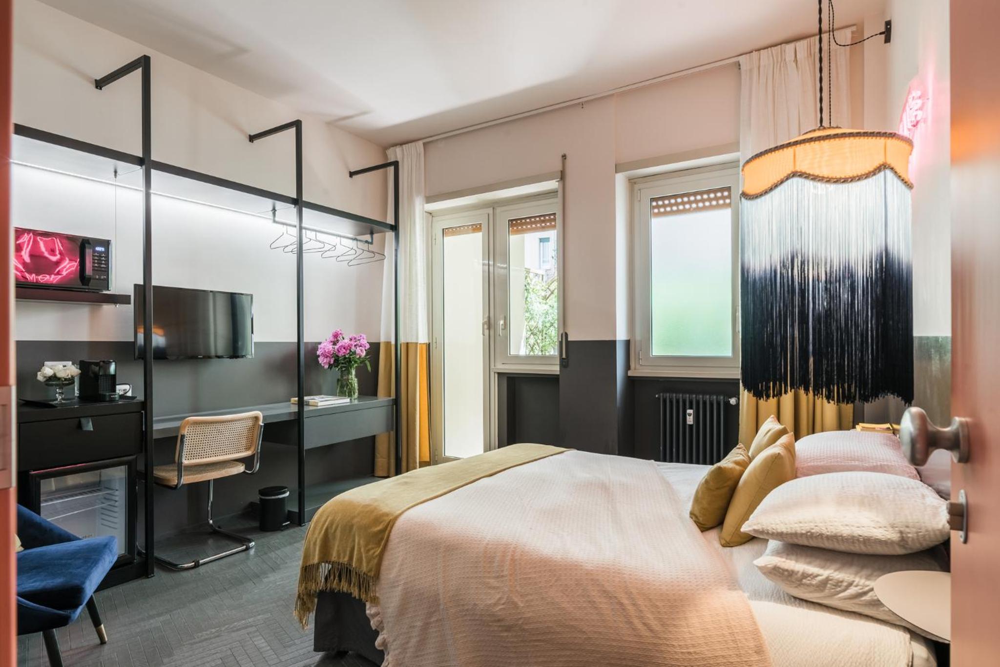 MARCANTONIO HOME ROME - Vatican -