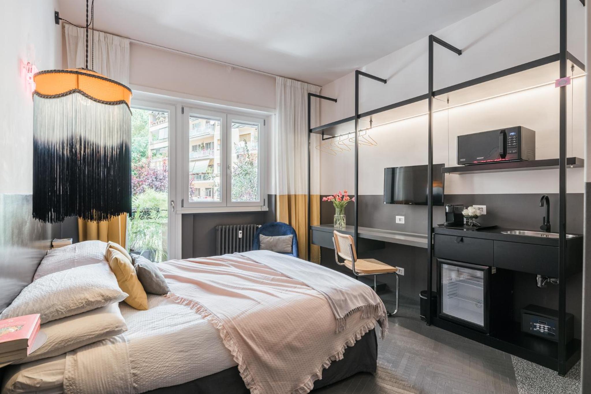 MARCANTONIO HOME ROME - Vatican -