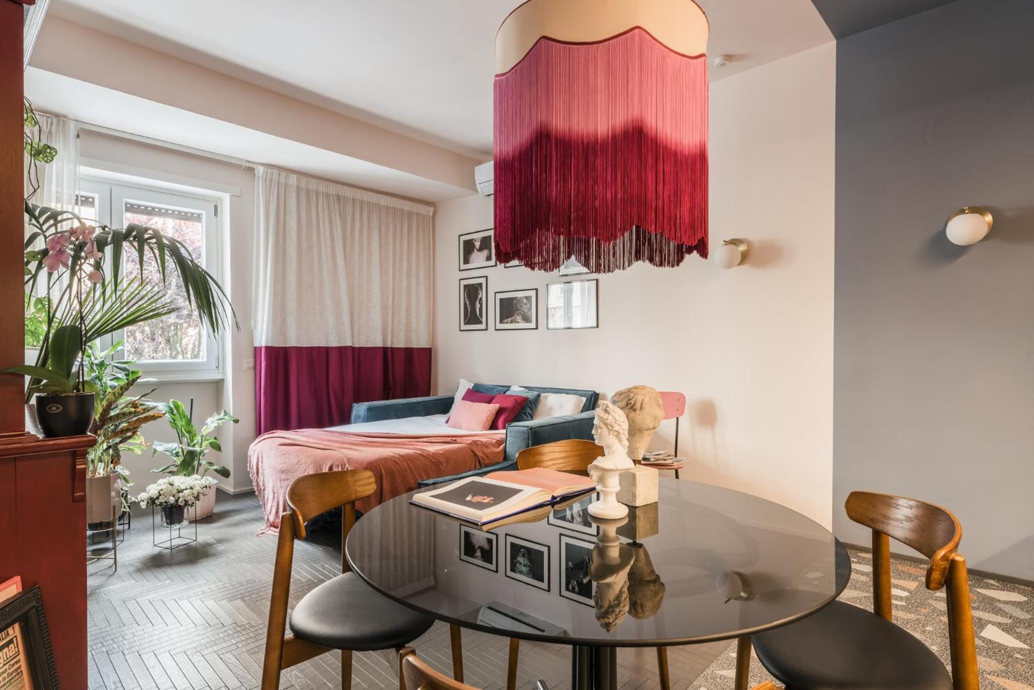 MARCANTONIO HOME ROME - Vatican -